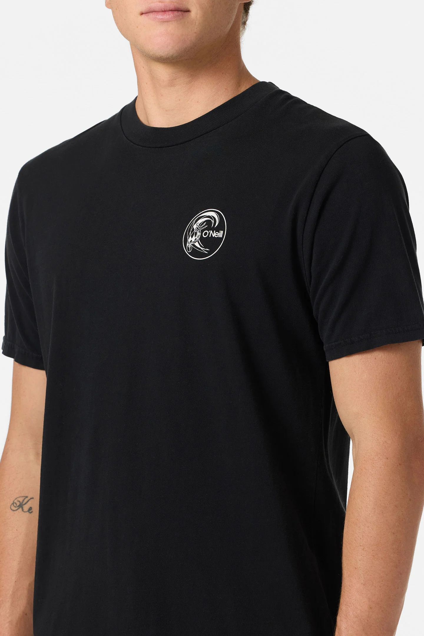 O'Riginals Catamaran Relaxed Fit Tee - Image 5