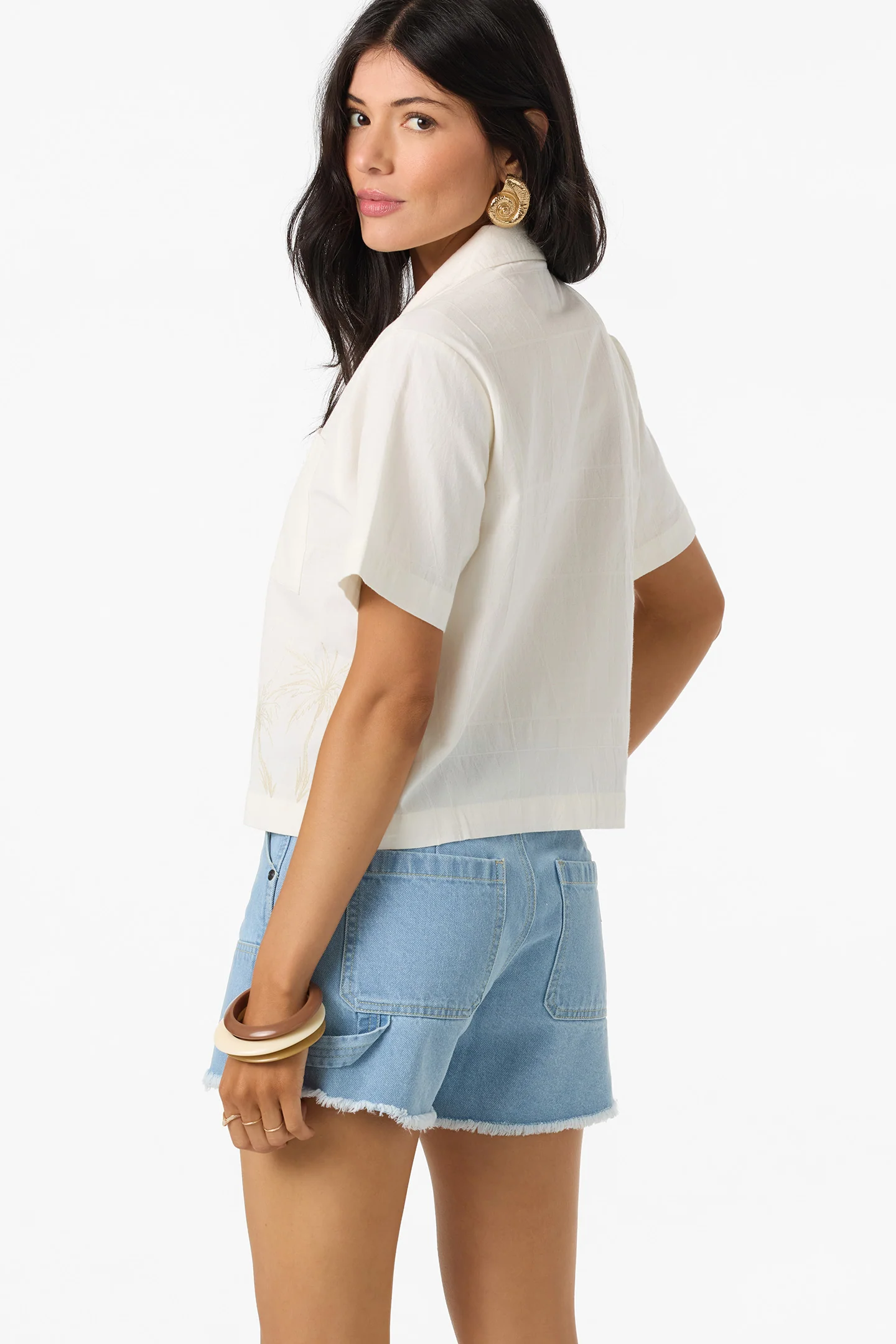 O'Riginals Channing Palma Shirt - Image 2