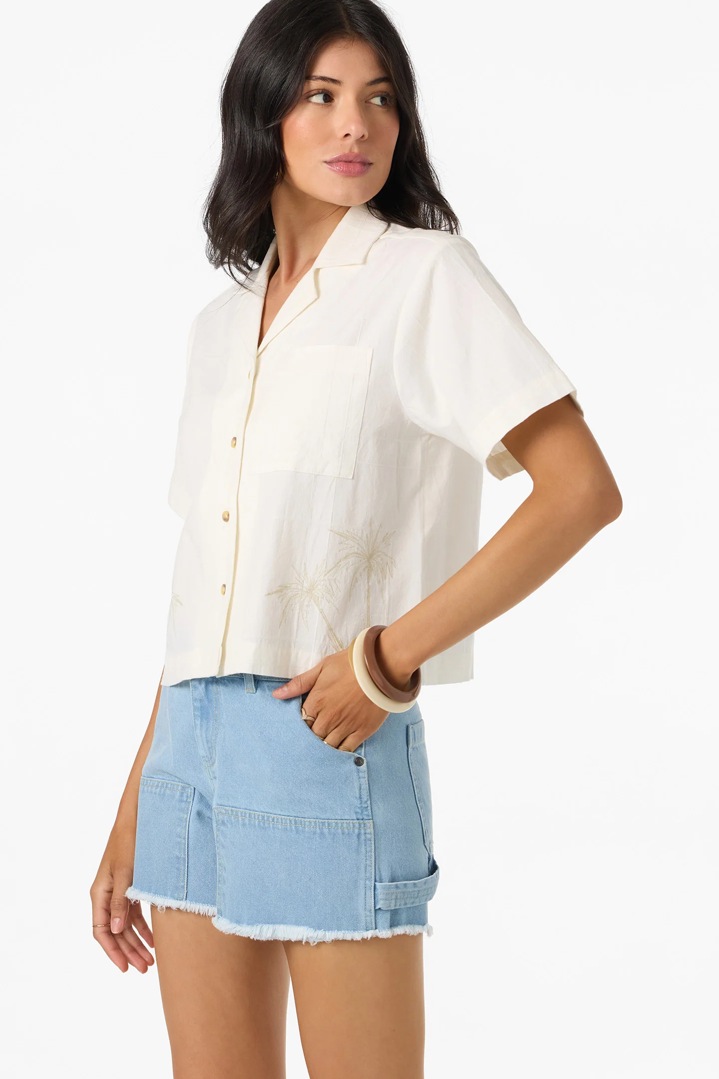 O'Riginals Channing Palma Shirt - Image 5