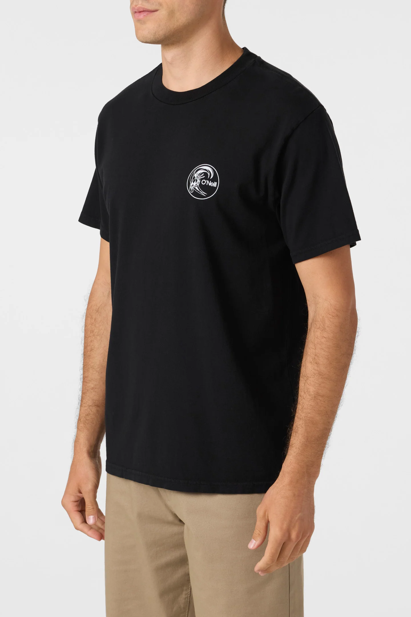 O'Riginals Circle Surfer Tee - Image 4