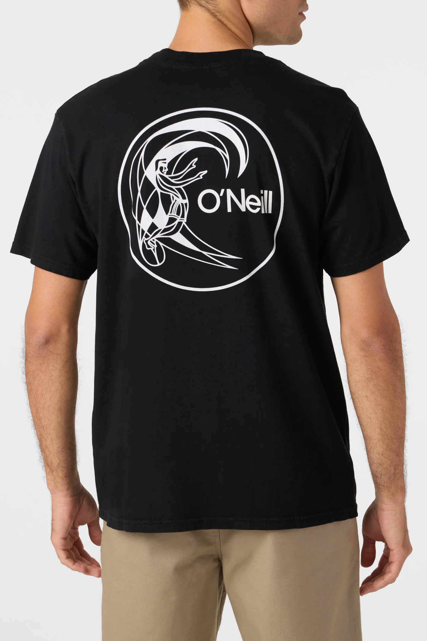 O'Riginals Circle Surfer Tee - Image 6