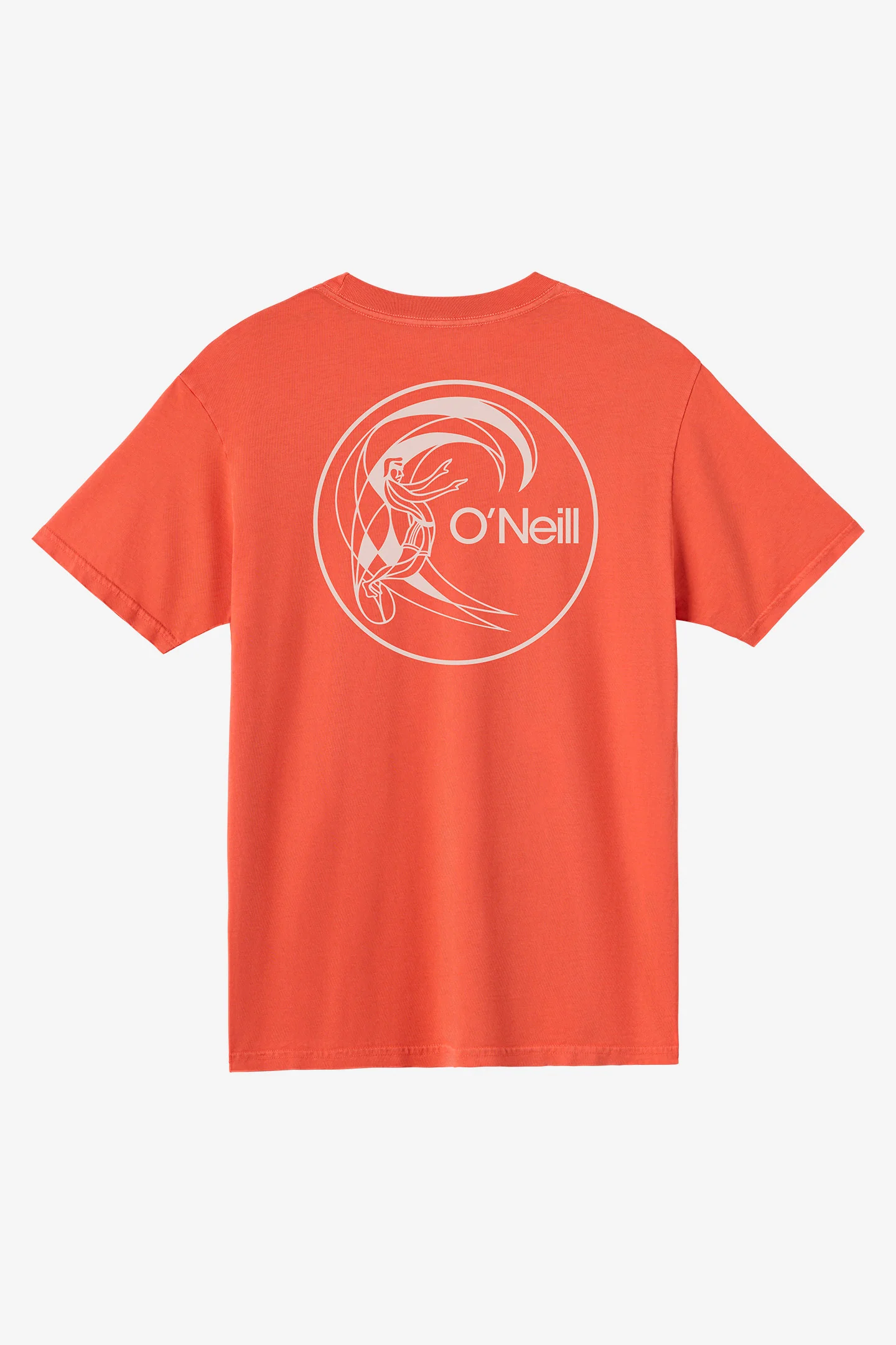 O'Riginals Circle Surfer Relaxed Fit Tee