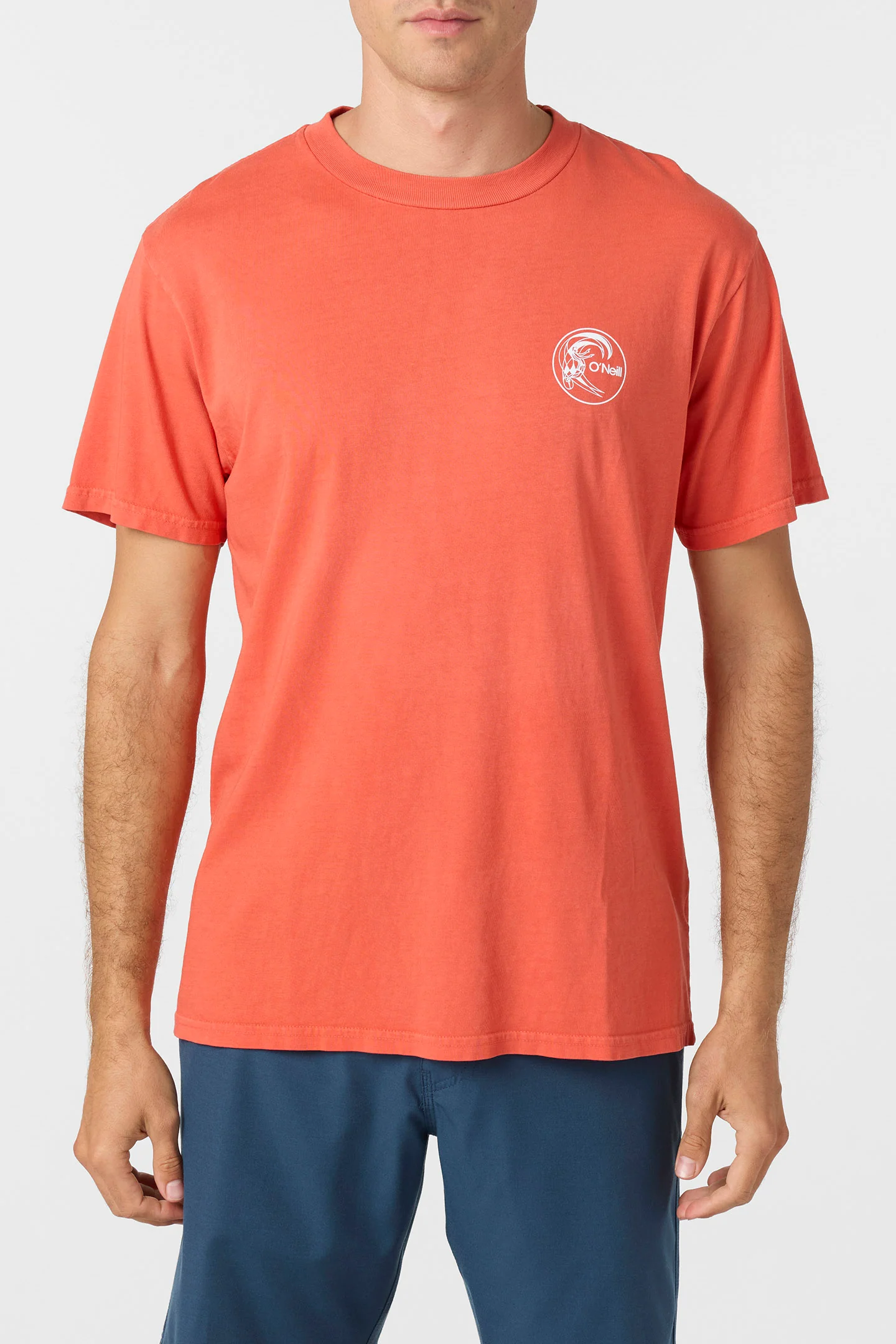 O'Riginals Circle Surfer Relaxed Fit Tee - Image 2