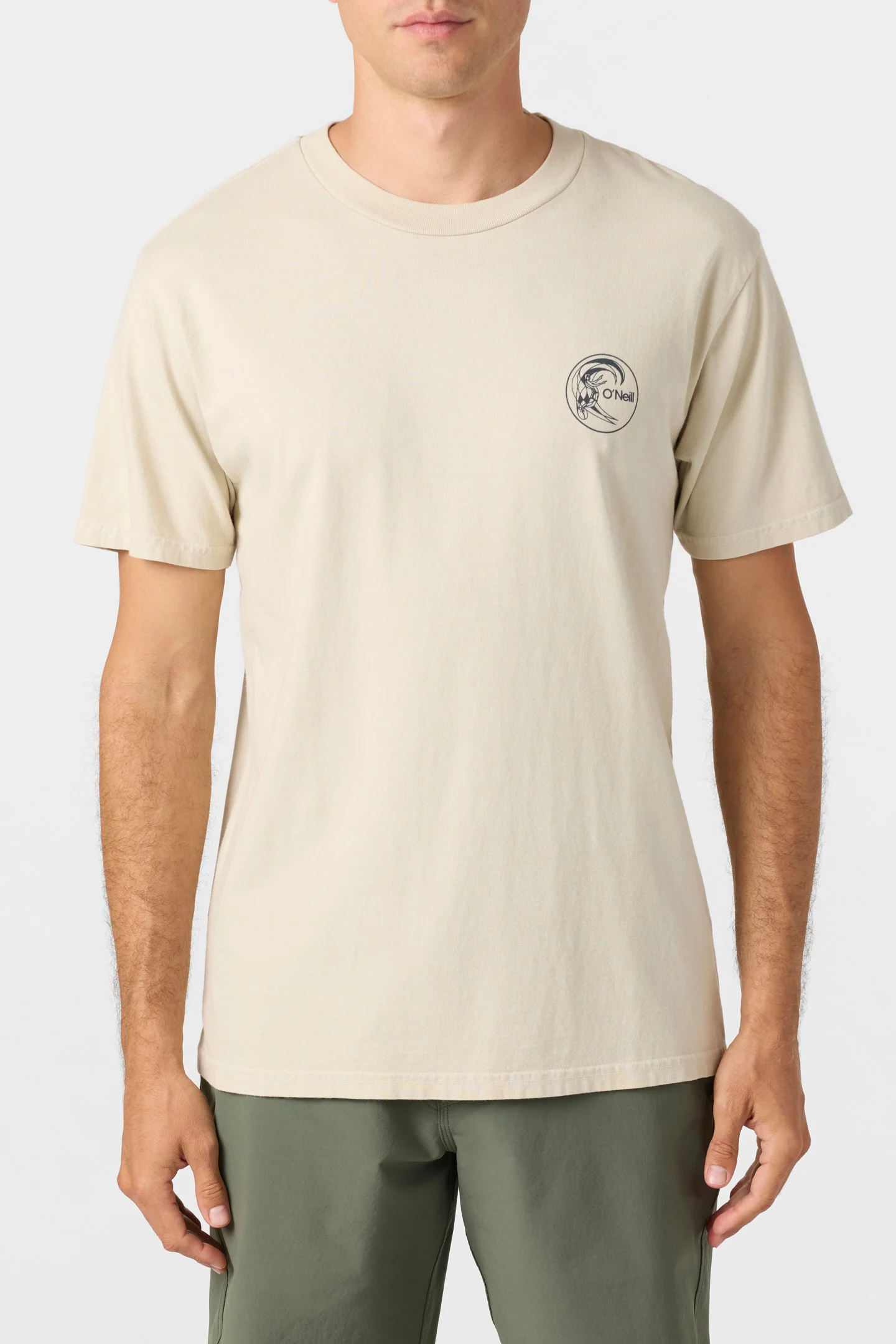 O'Riginals Circle Surfer Relaxed Fit Tee - Image 2