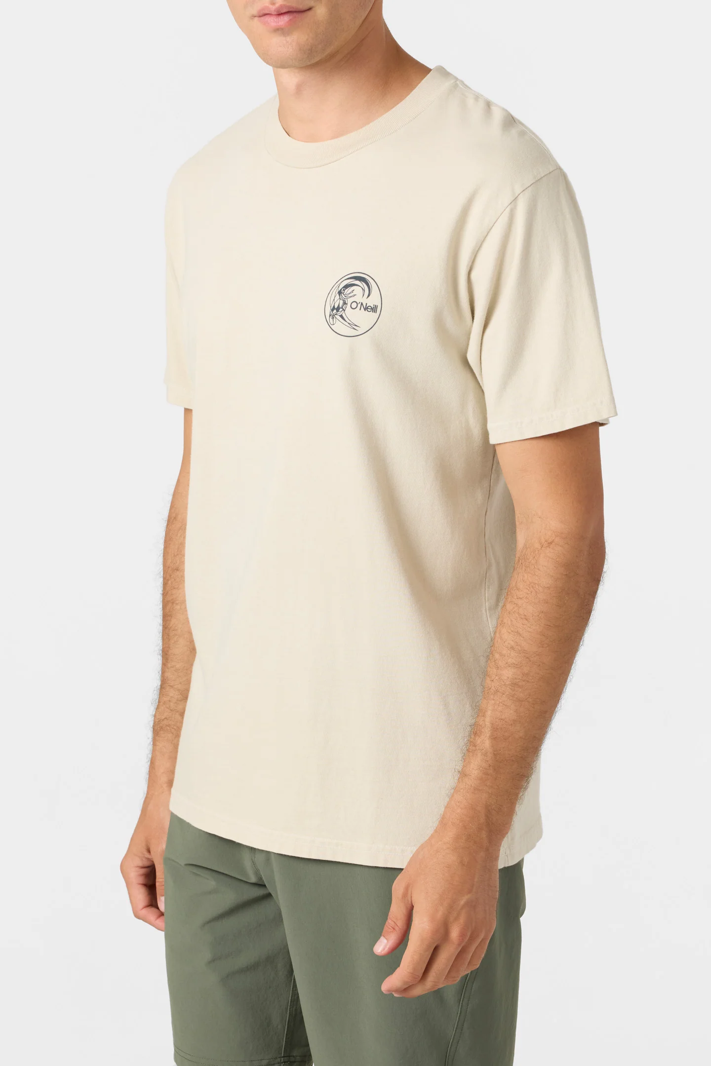 O'Riginals Circle Surfer Relaxed Fit Tee - Image 3