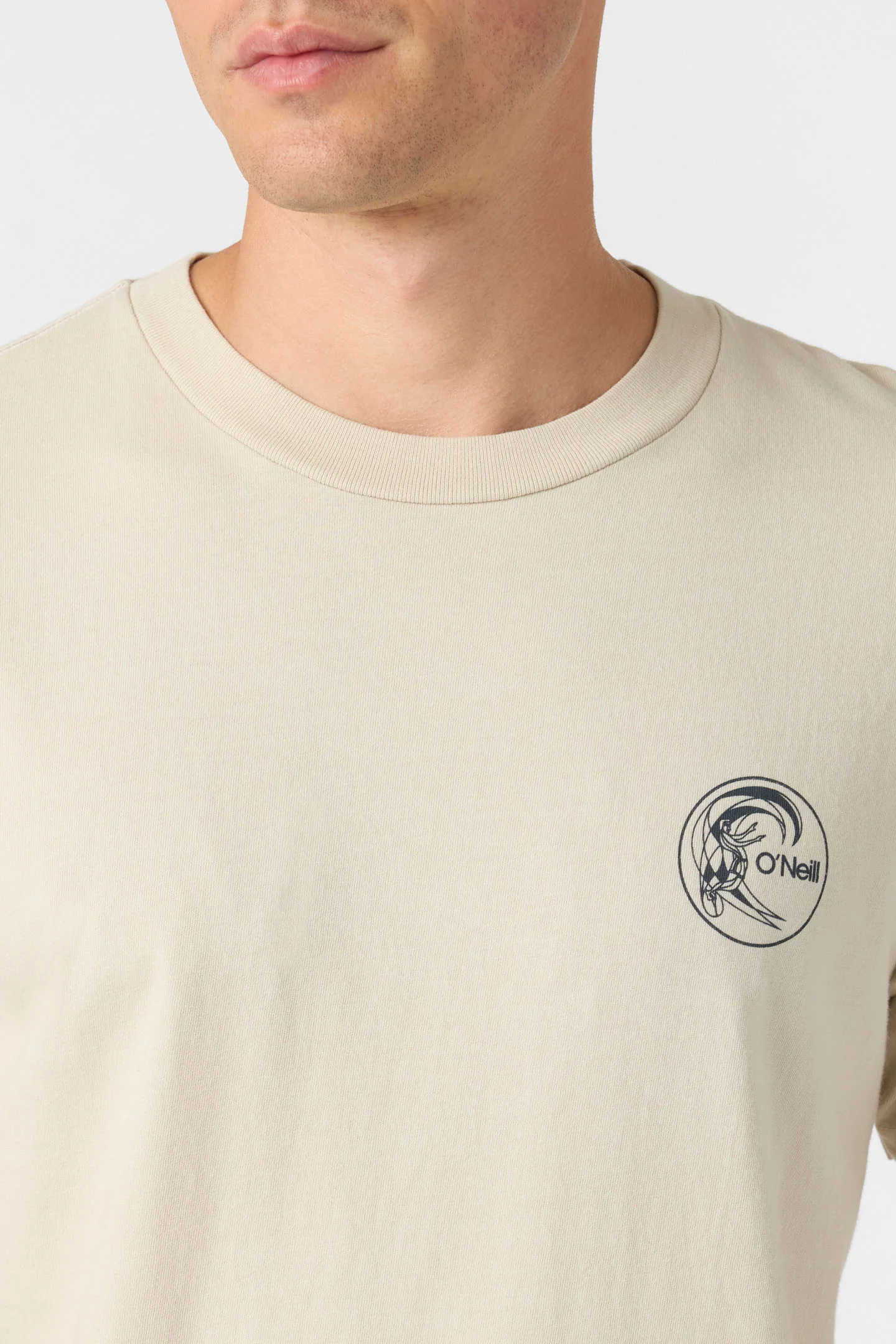 O'Riginals Circle Surfer Relaxed Fit Tee - Image 4