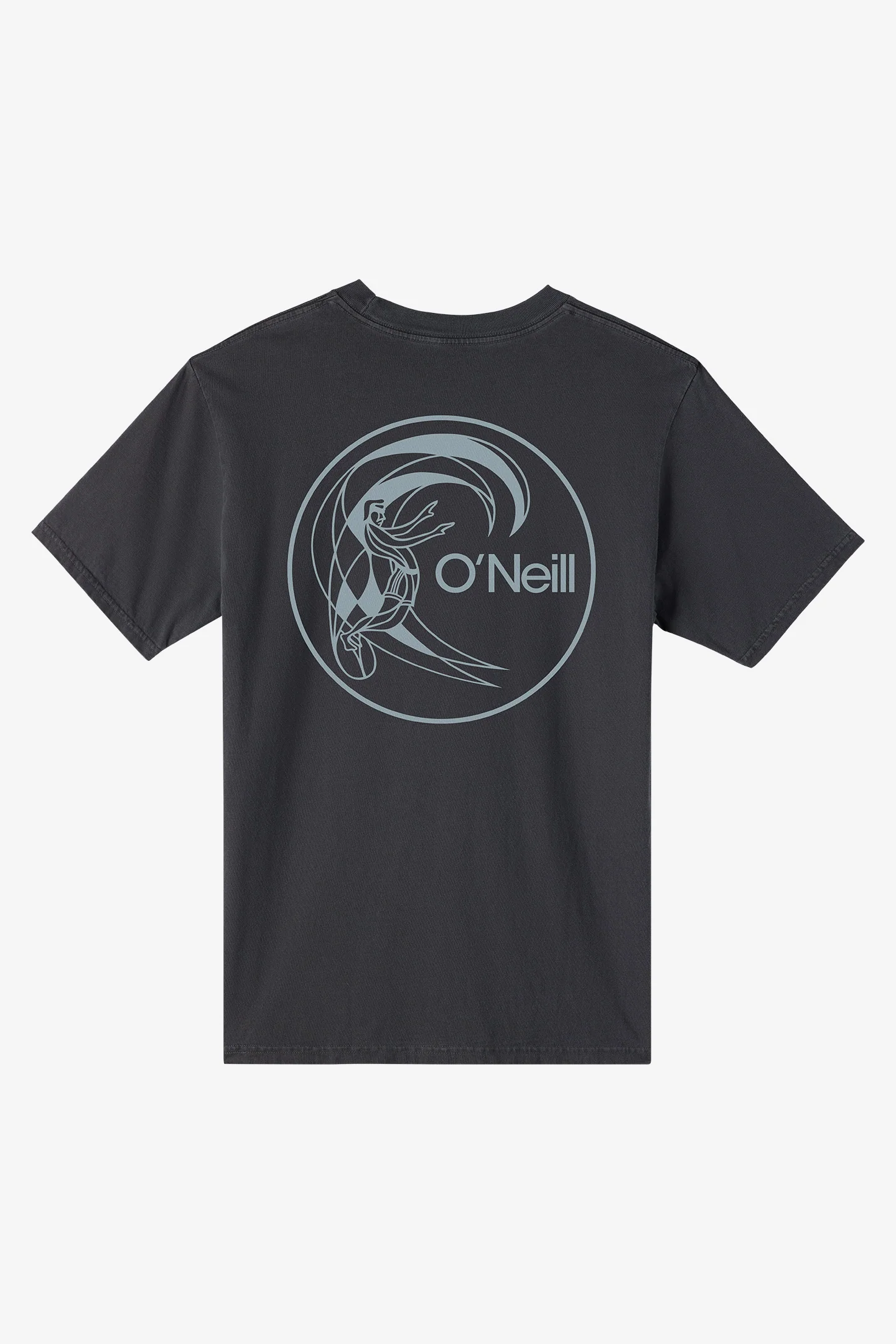 O'Riginals Circle Surfer Relaxed Fit Tee - Image 2