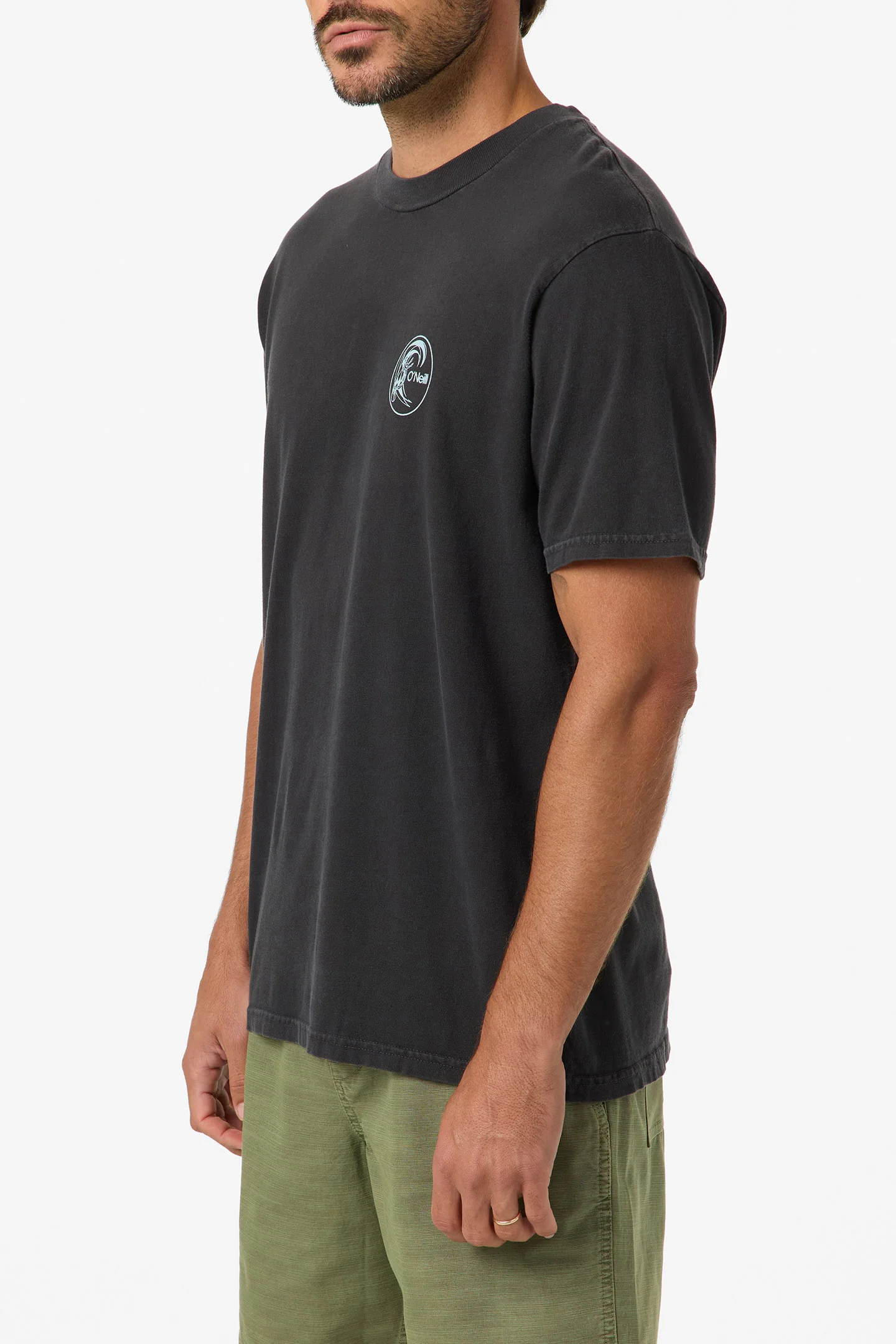 O'Riginals Circle Surfer Relaxed Fit Tee - Image 4