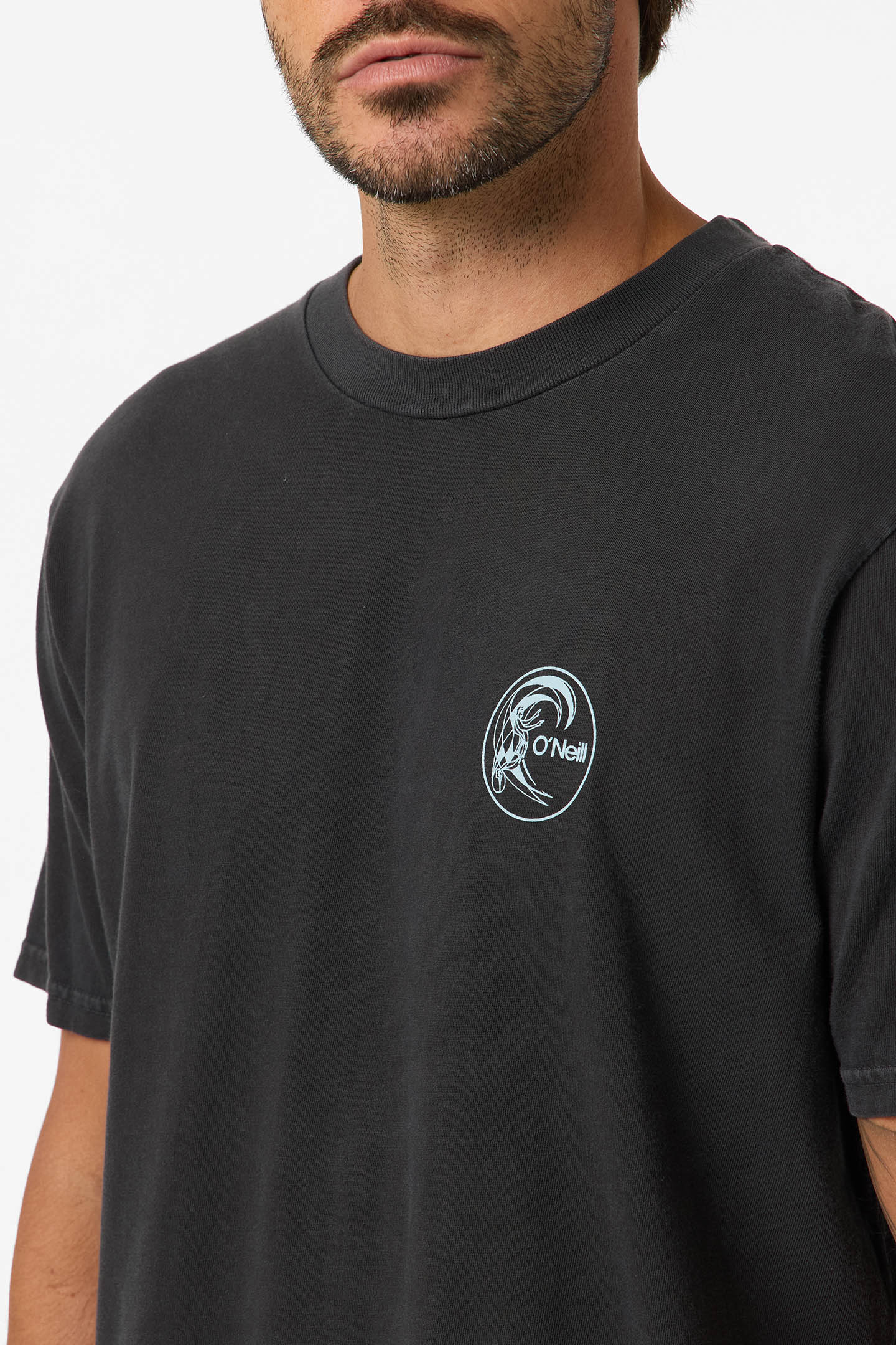 O'Riginals Circle Surfer Relaxed Fit Tee - Image 5