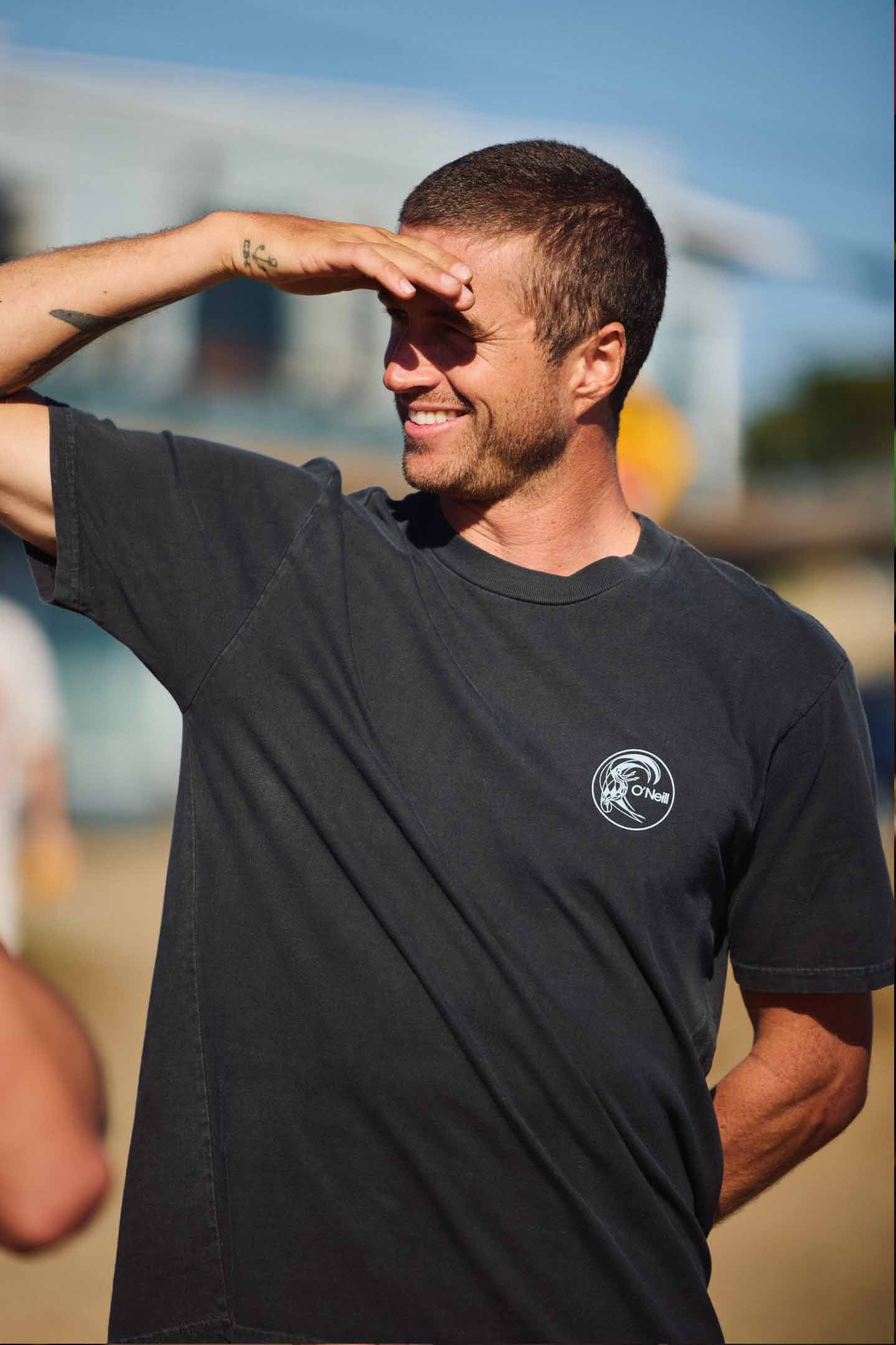 O'Riginals Circle Surfer Relaxed Fit Tee - Image 8