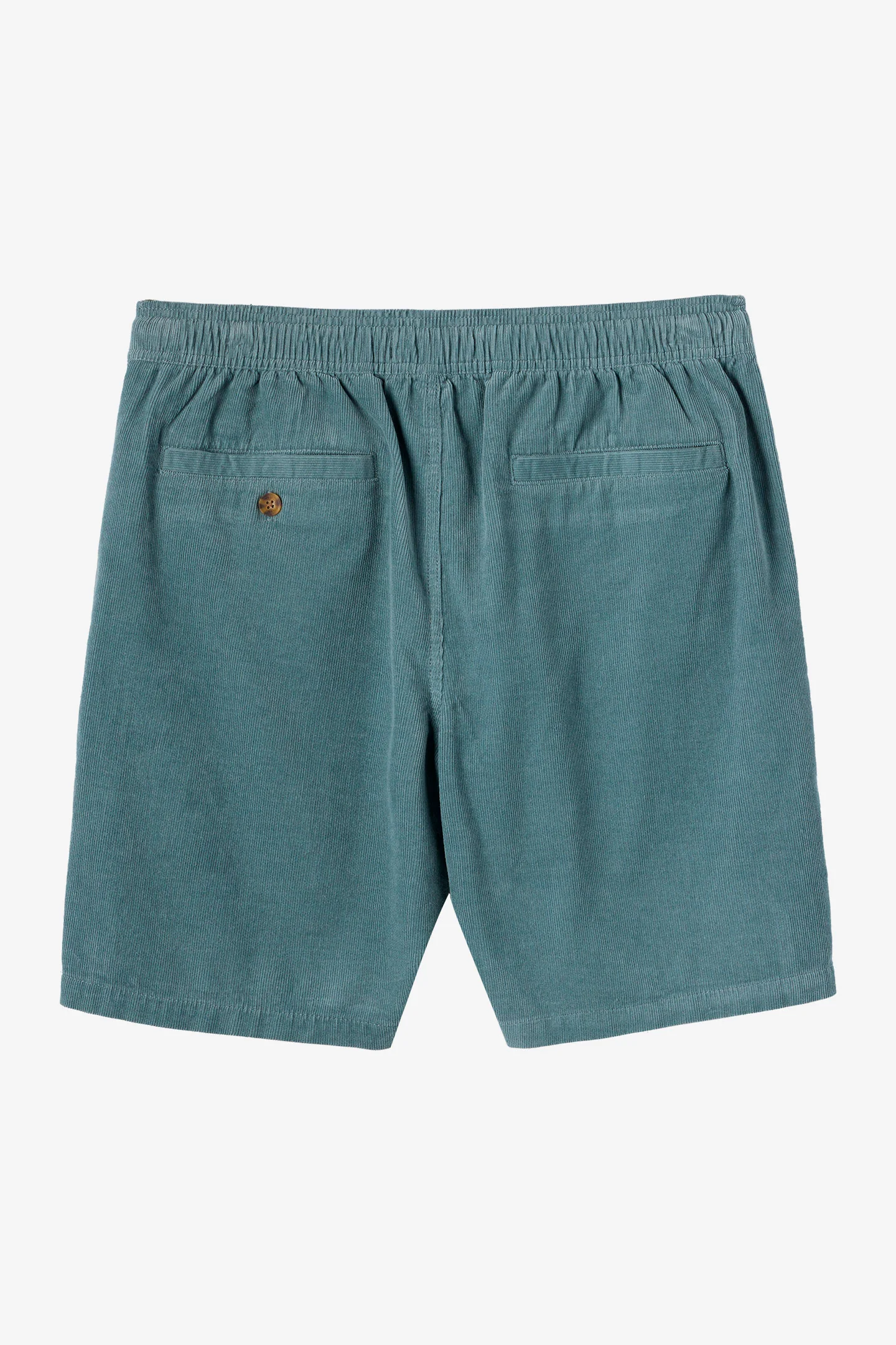 O'Riginals Cord Elastic Waist 18" Shorts - Image 6