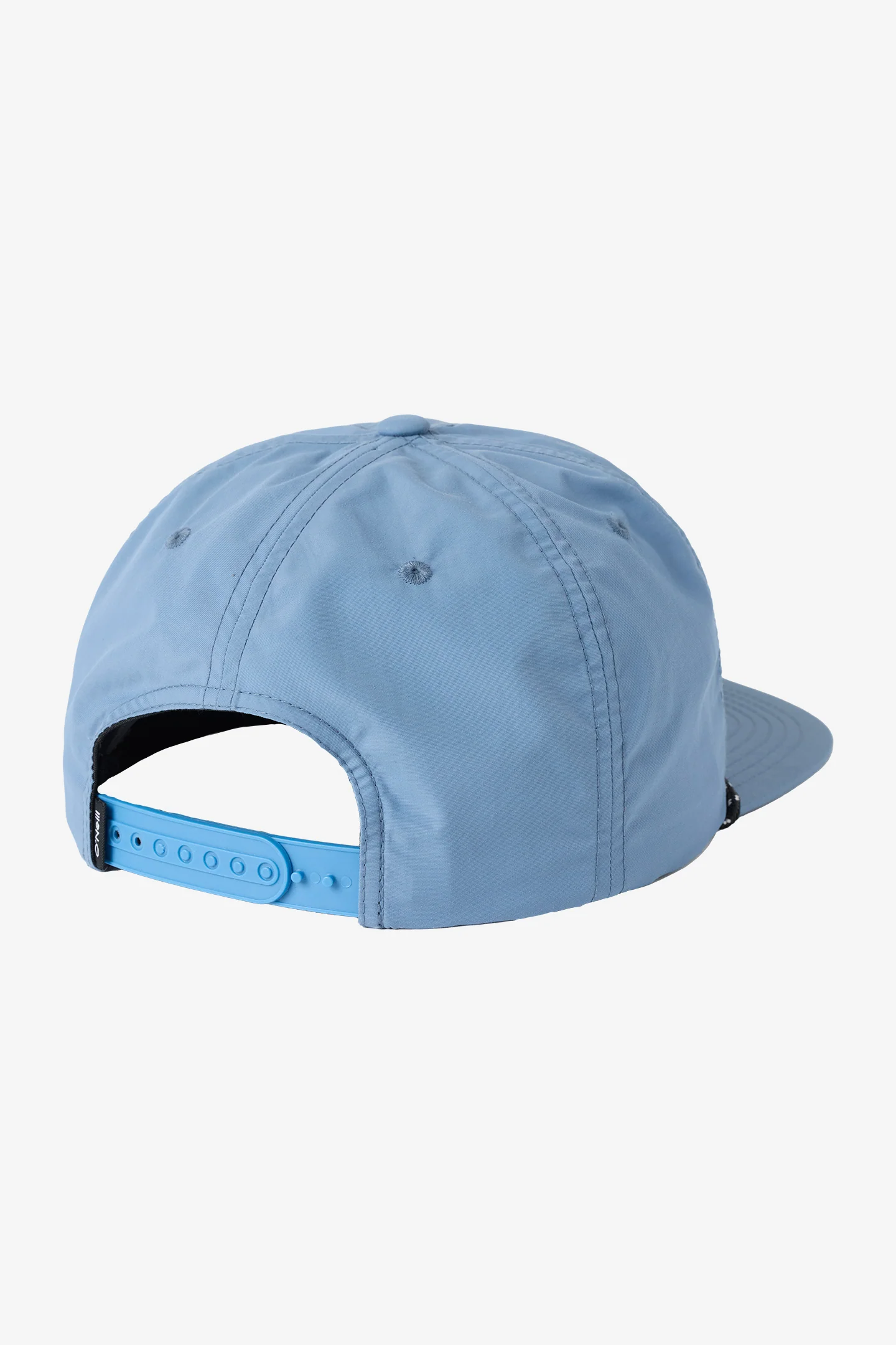 O'Riginals Circle Surfer Nylon Snapback Hat - Image 2
