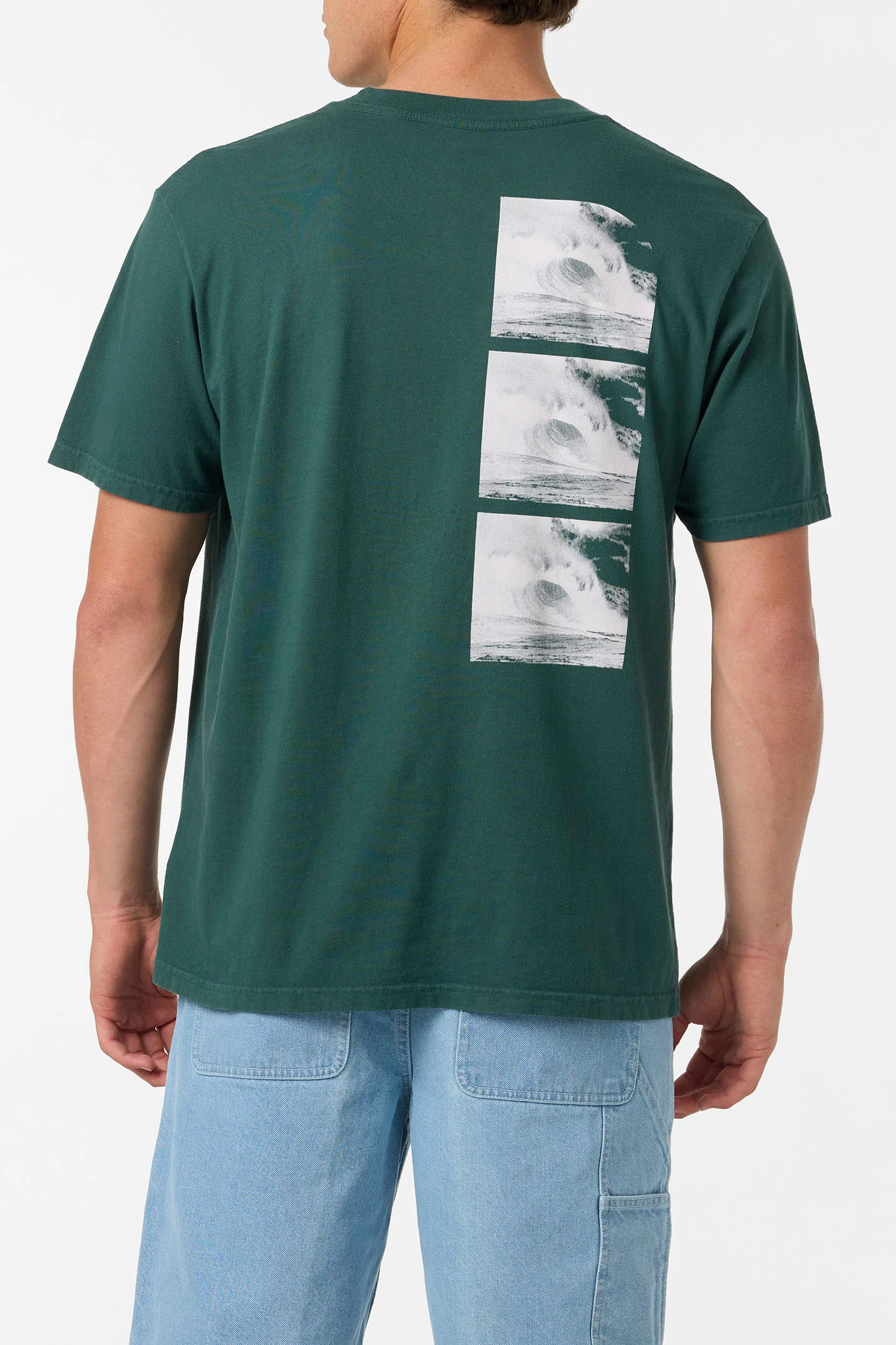 O'Riginals  Curl Vintage Tee - Image 3