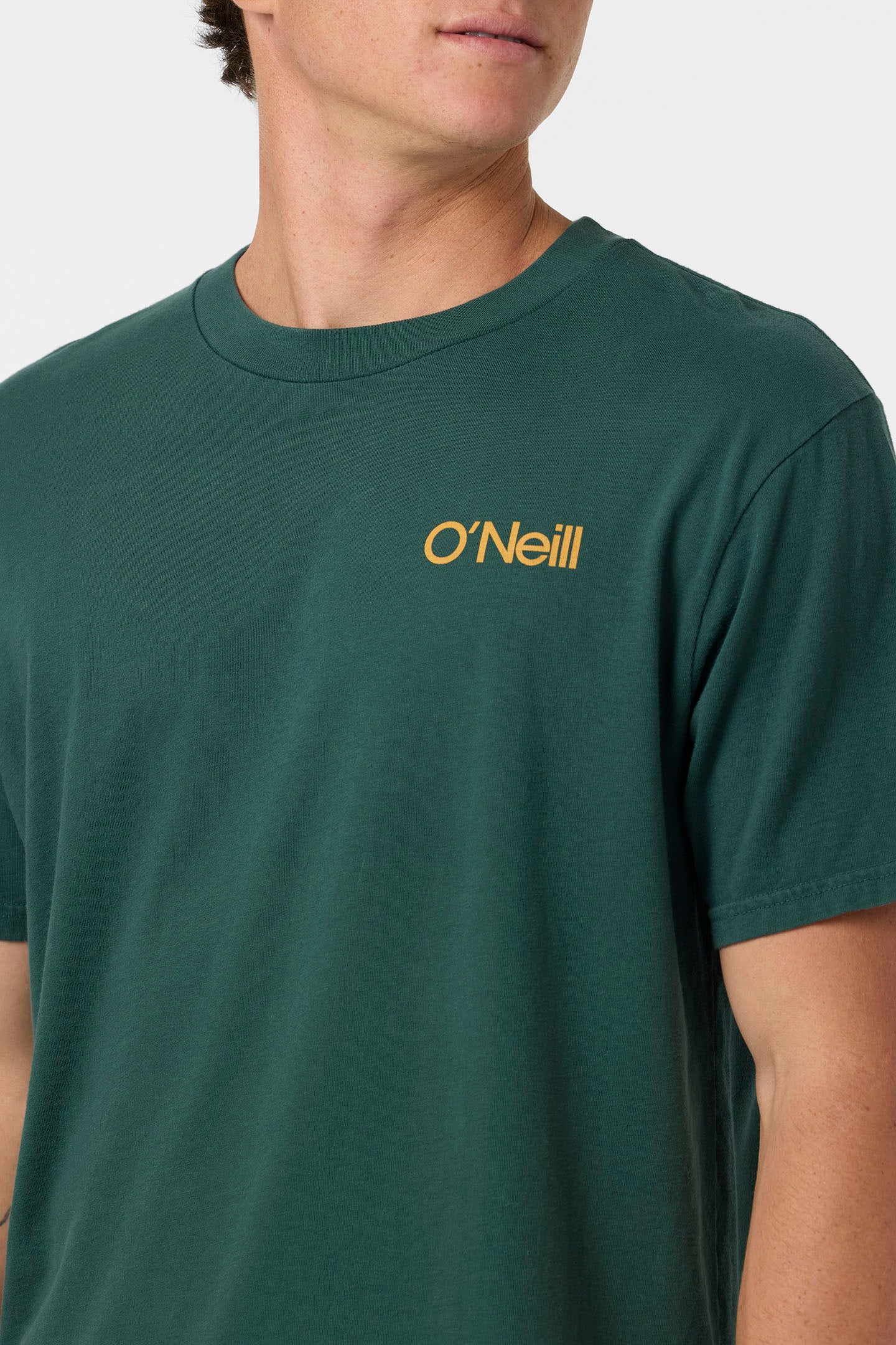 O'Riginals  Curl Vintage Tee - Image 6