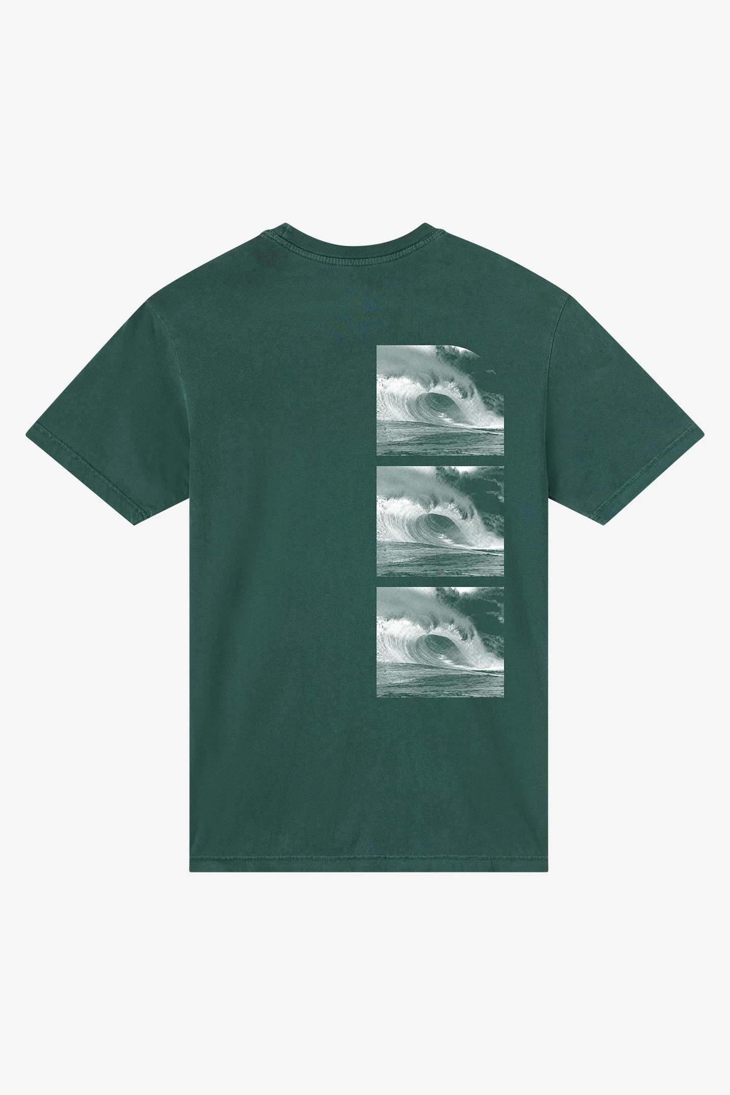 O'Riginals  Curl Vintage Tee - Image 7