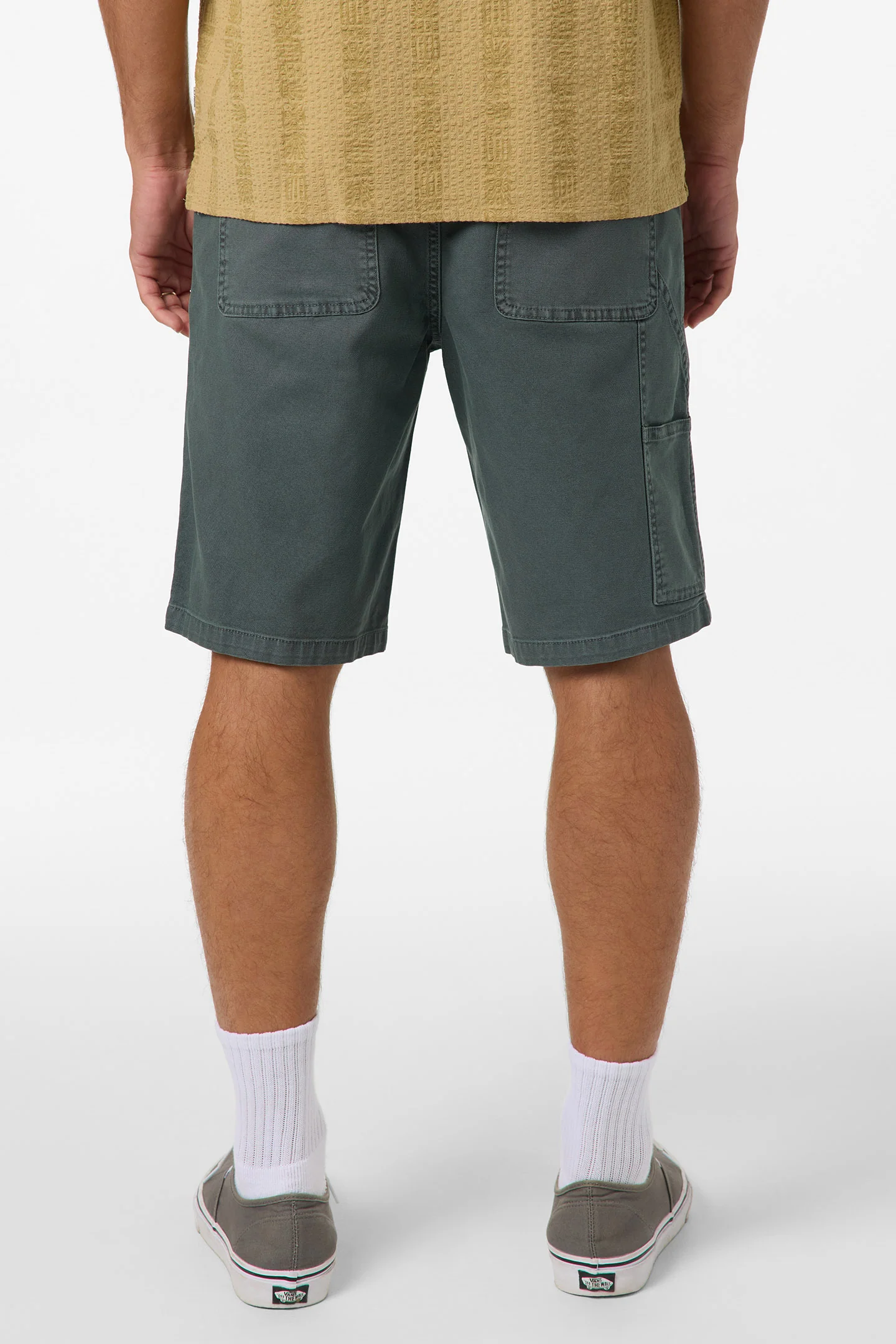 O'Riginals Dockside Utility 21" Shorts - Image 4