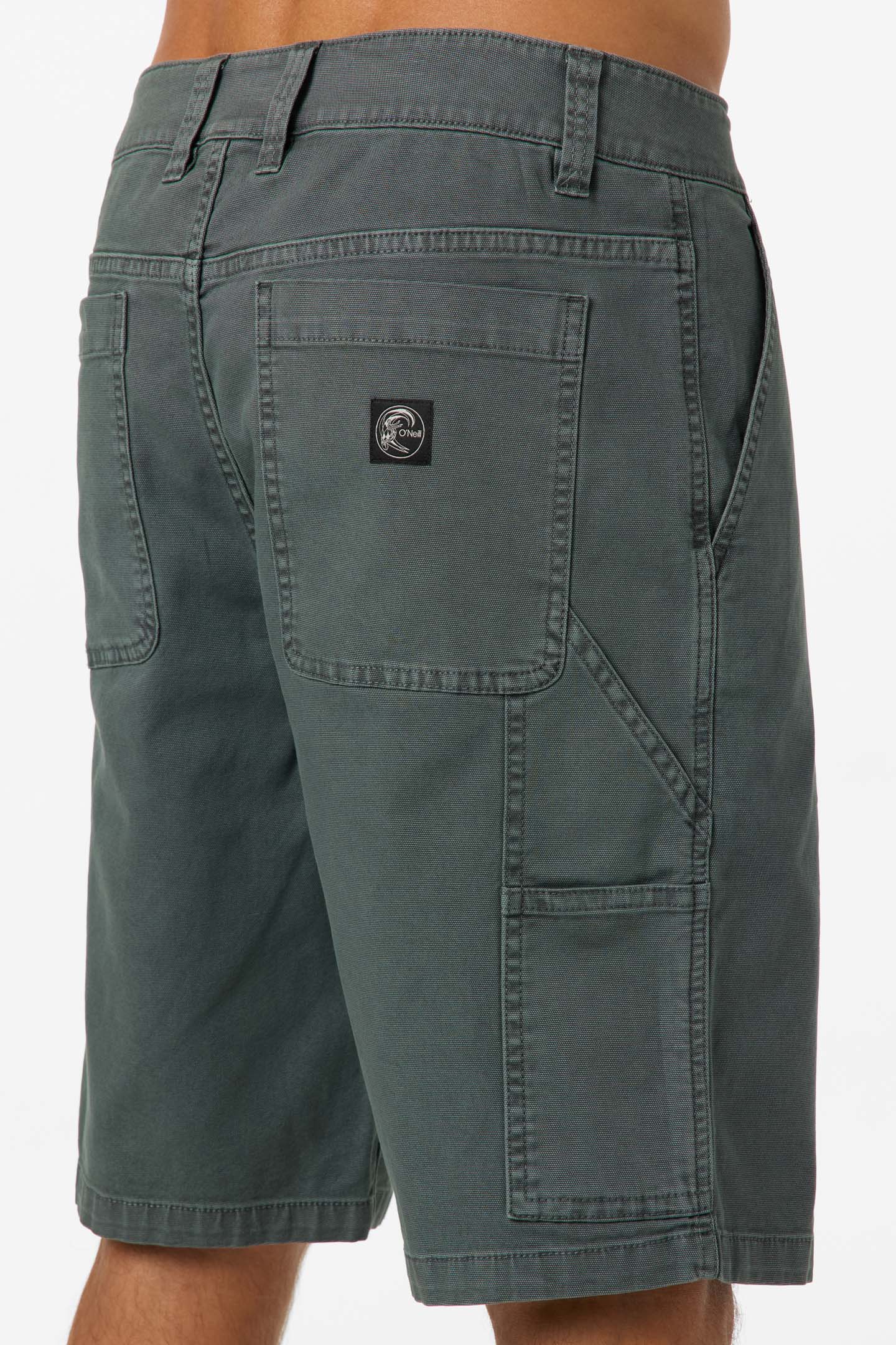 O'Riginals Dockside Utility 21" Shorts - Image 5