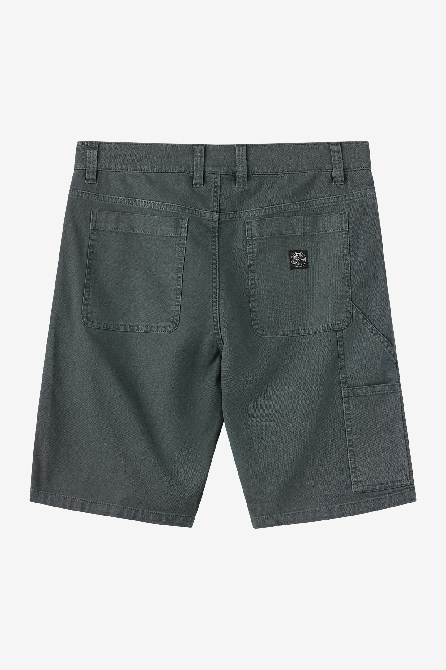 O'Riginals Dockside Utility 21" Shorts - Image 6