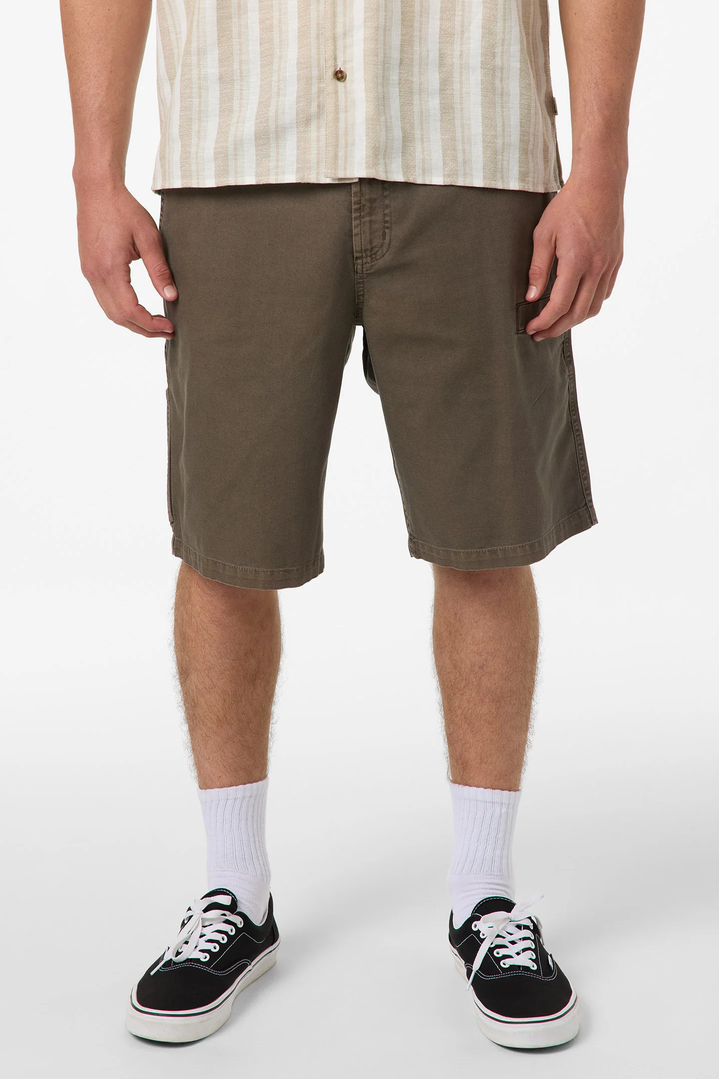 O'Riginals Dockside Utility 21" Shorts - Image 2