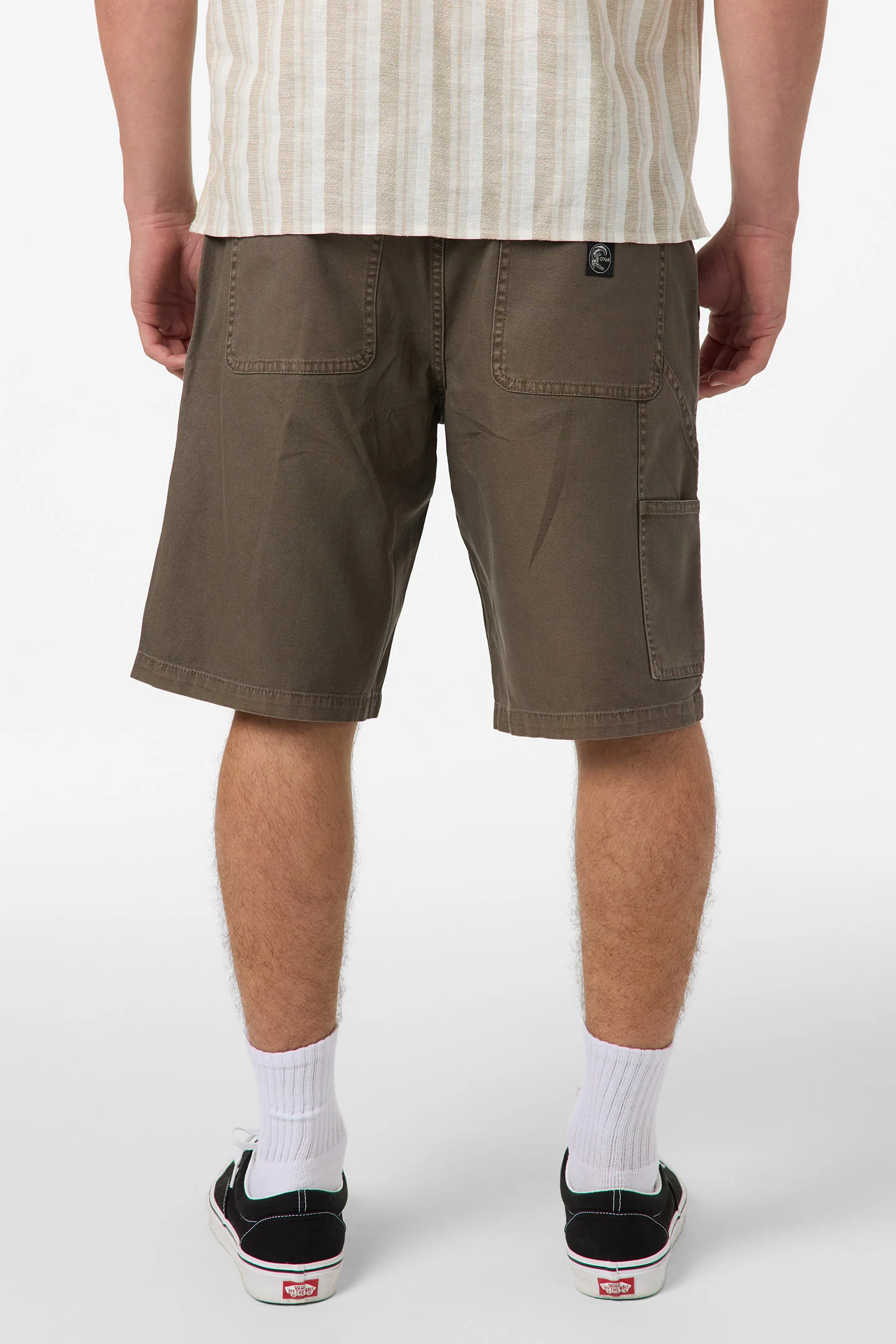 O'Riginals Dockside Utility 21" Shorts - Image 4