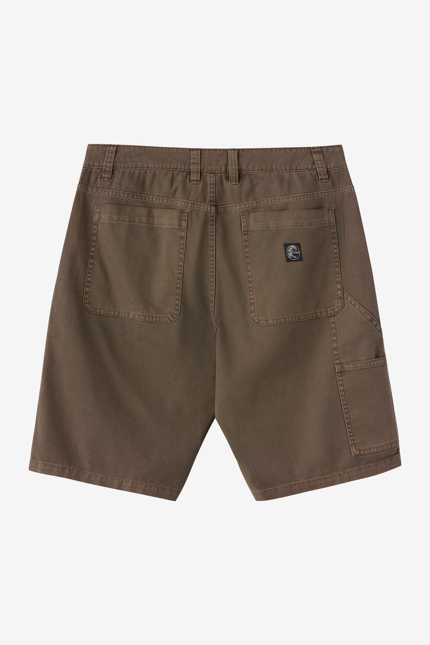 O'Riginals Dockside Utility 21" Shorts - Image 6