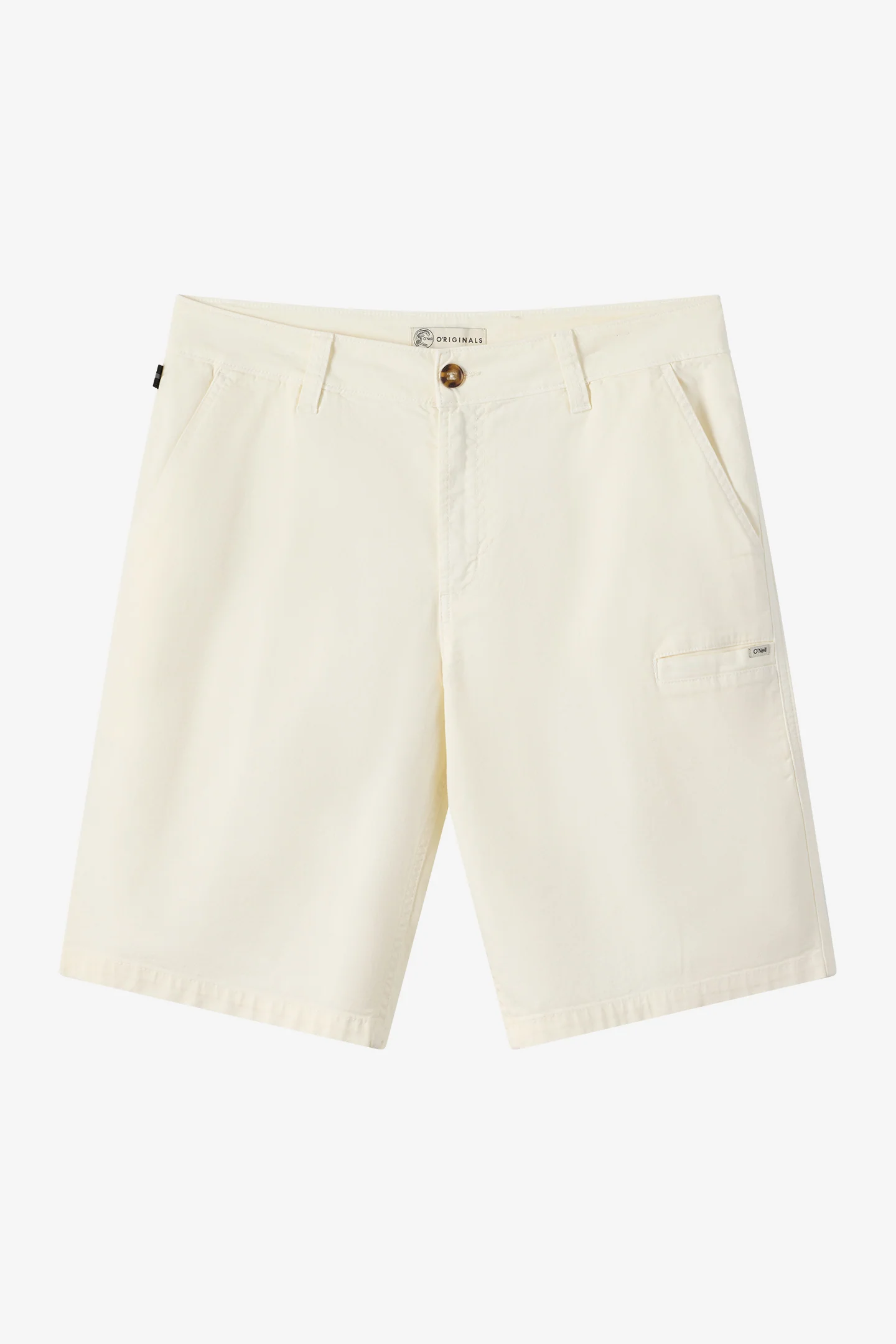 O'Riginals Dockside Utility 21" Shorts