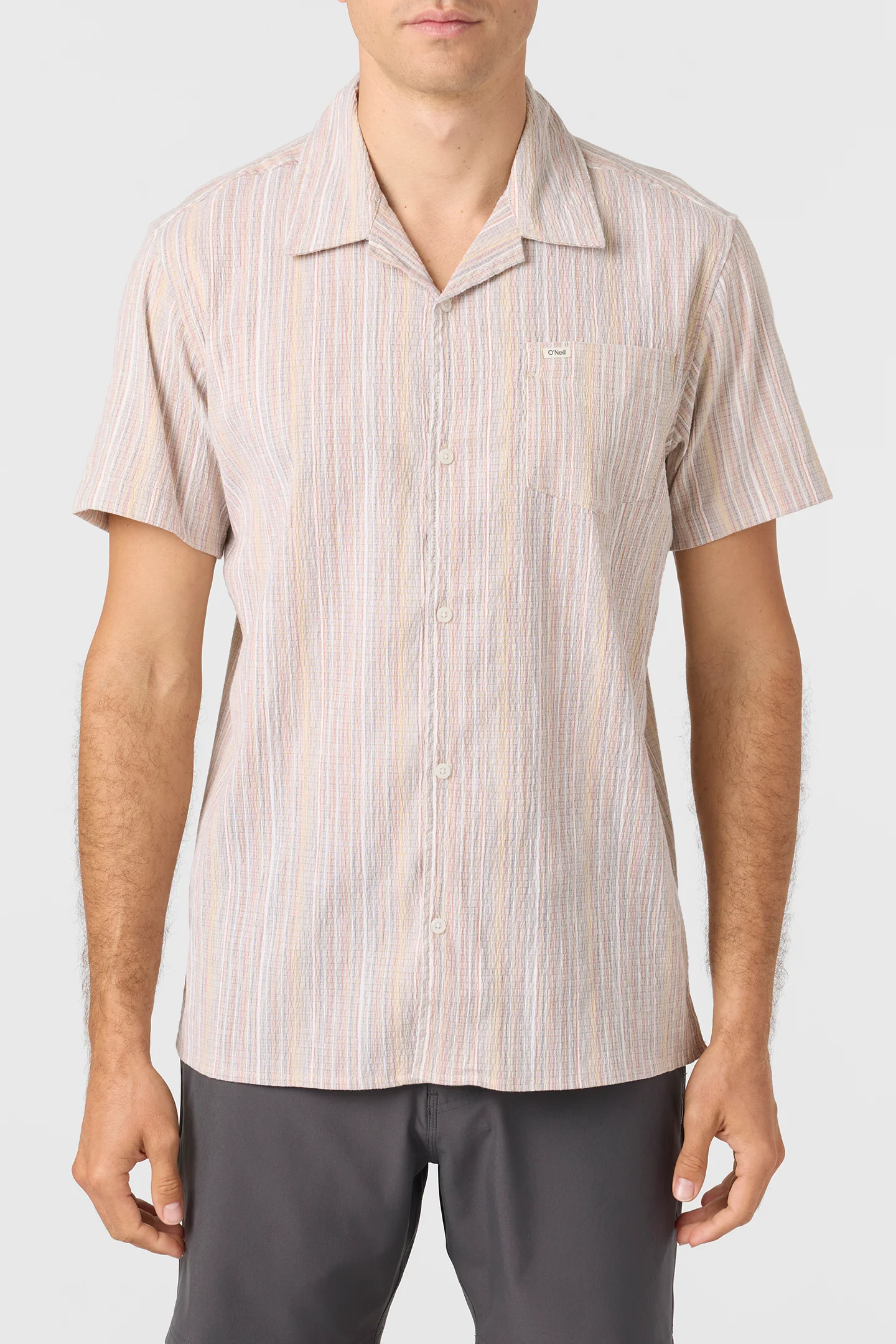 O'Riginals Grooves Standard Fit Shirt - Image 2