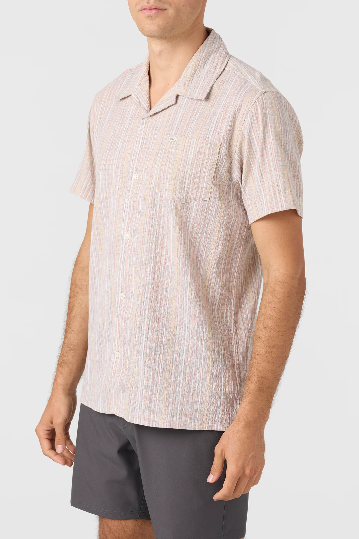 O'Riginals Grooves Standard Fit Shirt - Image 3
