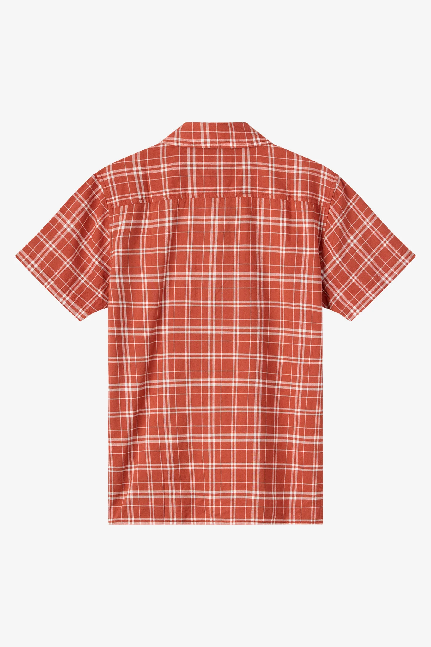 O'Riginals Plaid Standard Fit Shirt - Image 6