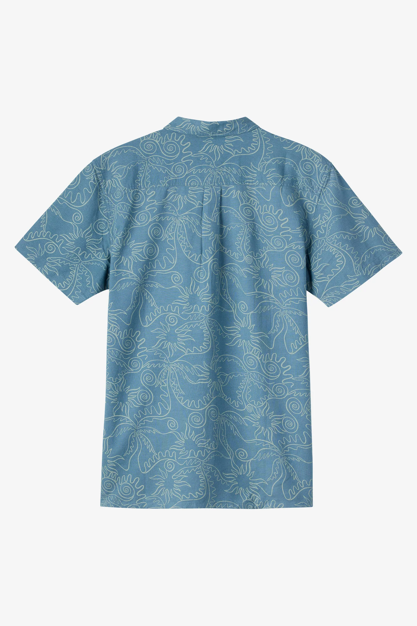 O'Riginals Print Standard Fit Shirt - Image 6