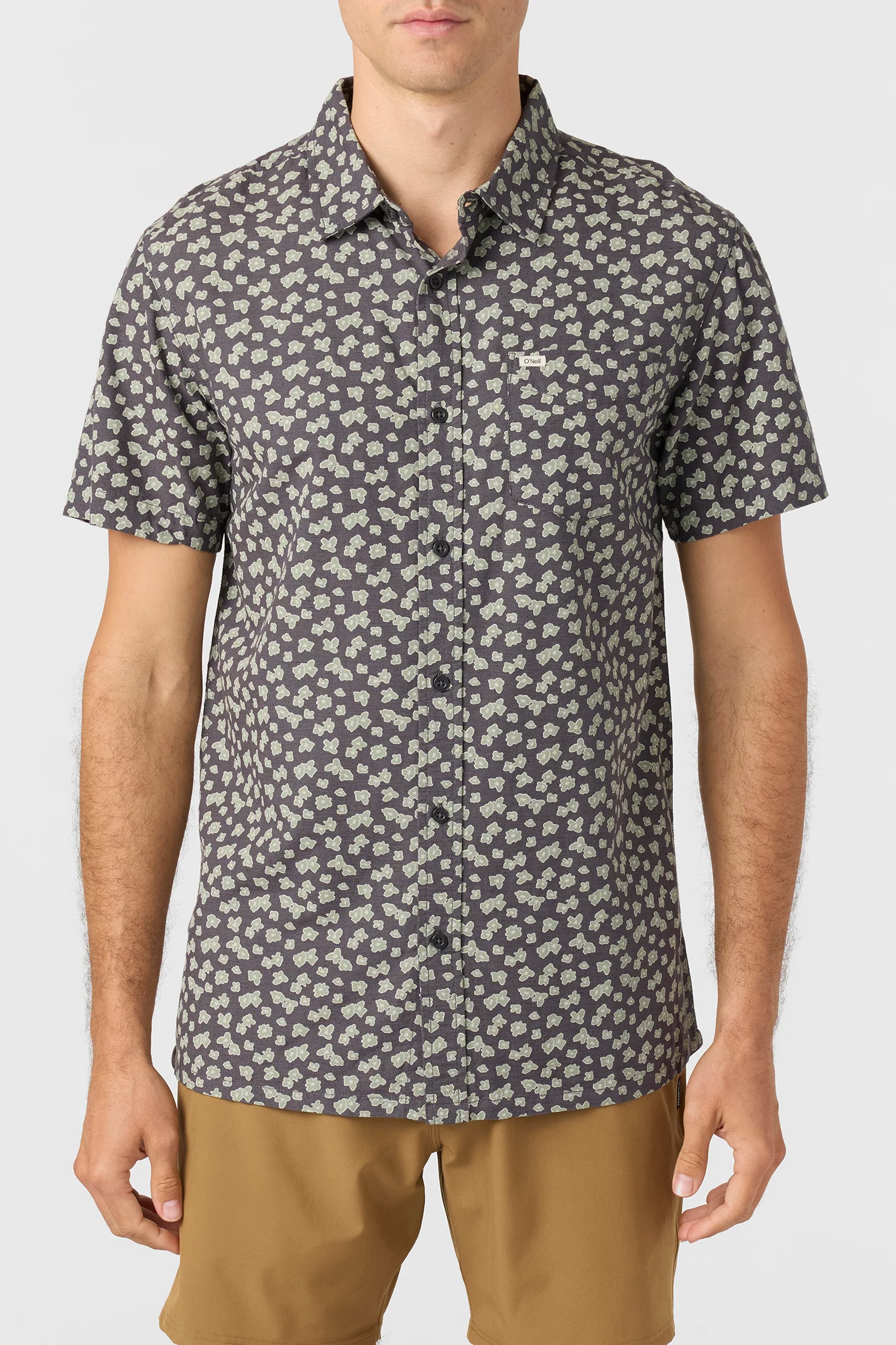 O'Riginals Print Standard Fit Shirt - Image 2