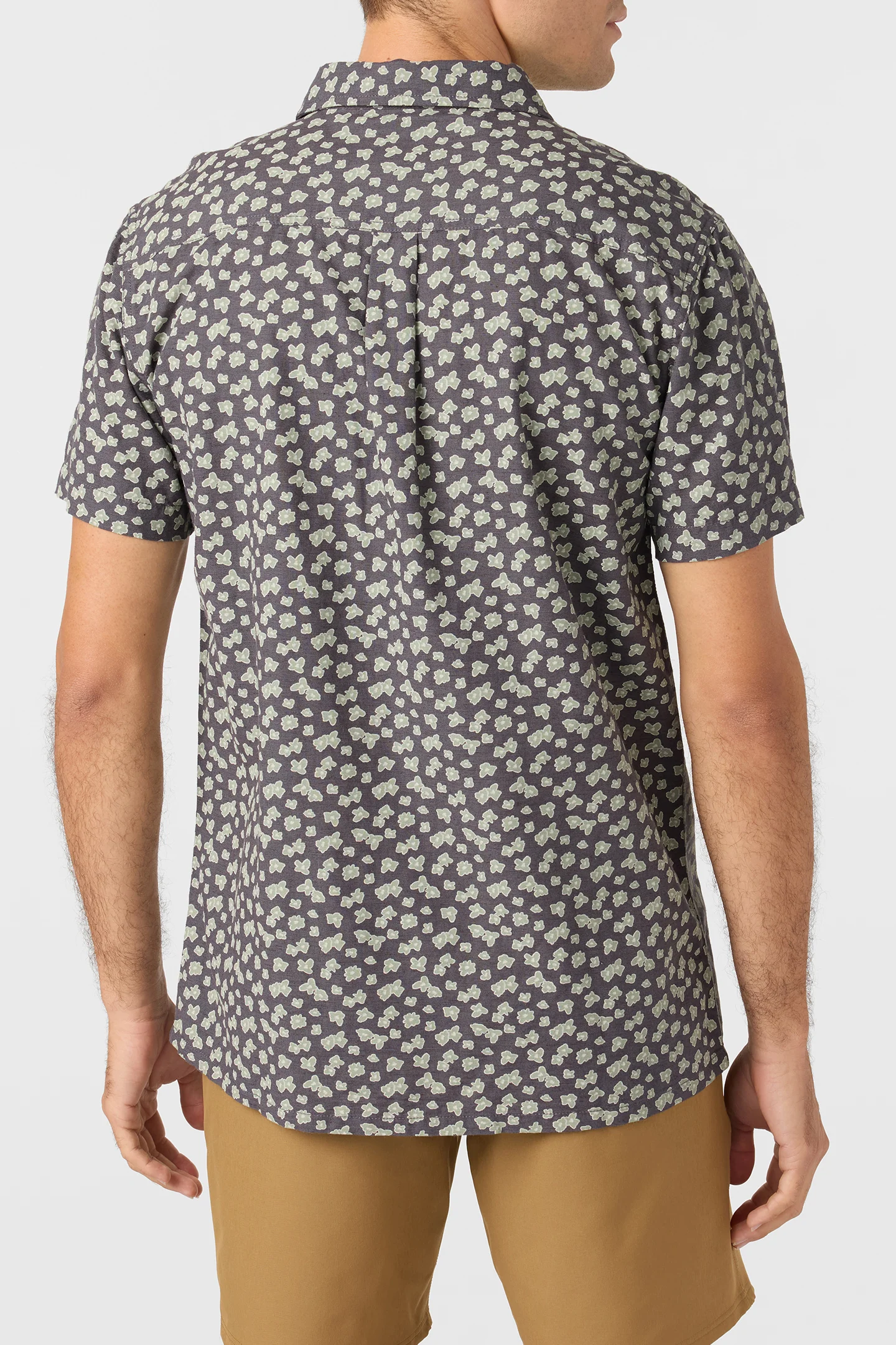 O'Riginals Print Standard Fit Shirt - Image 5