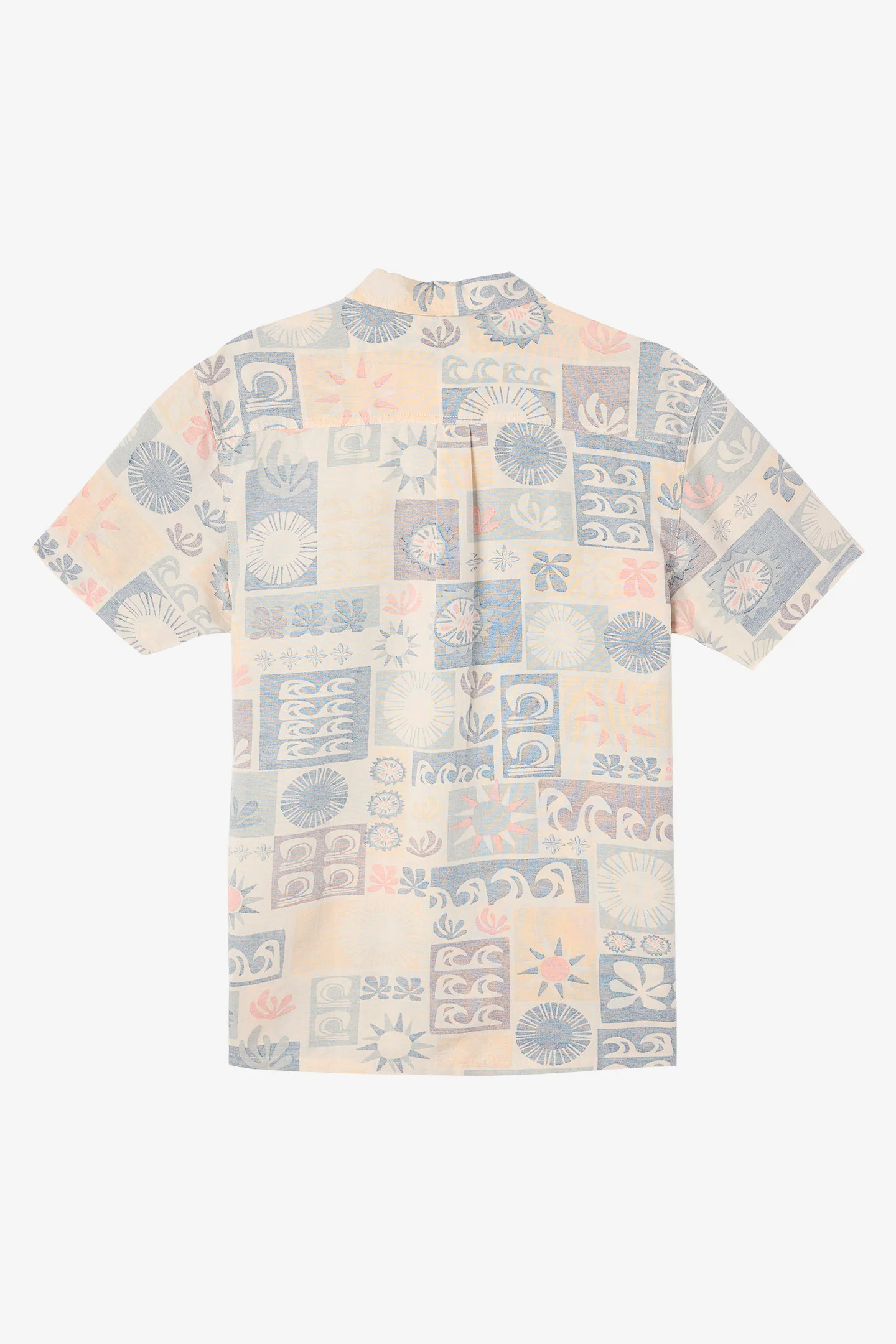 O'Riginals Print Standard Fit Shirt - Image 6