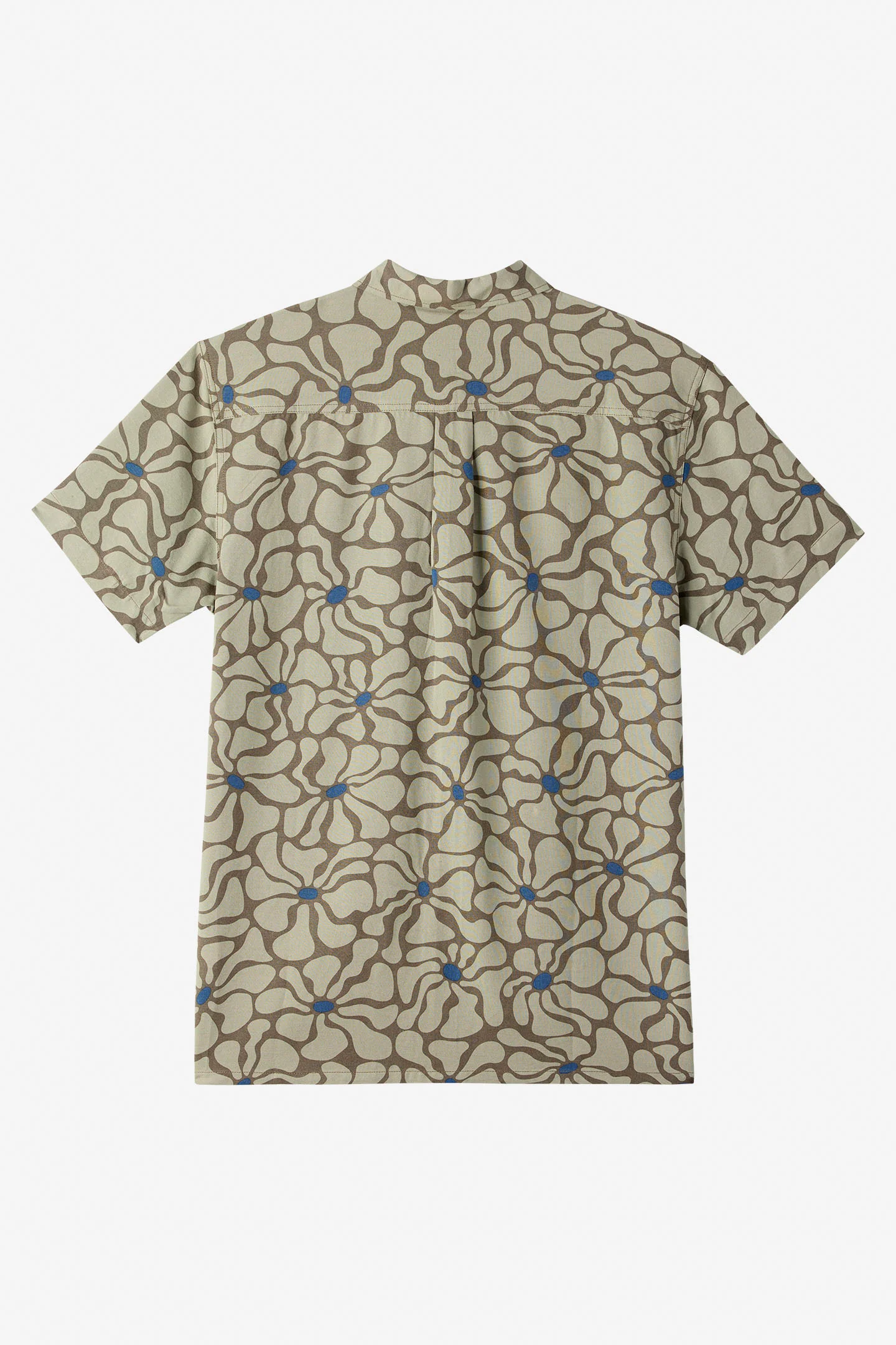 O'Riginals Print Standard Fit Shirt - Image 6