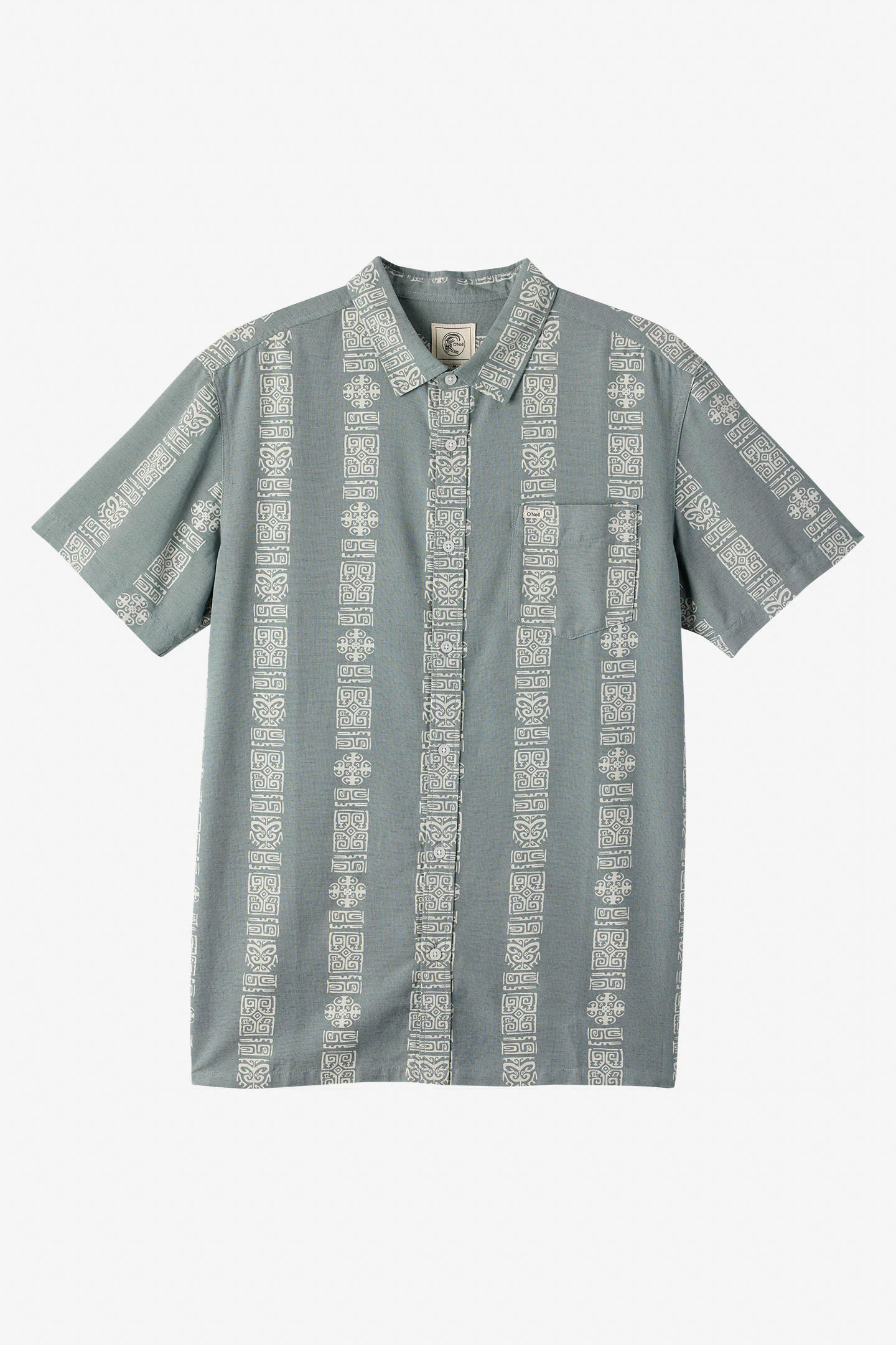 O'Riginals Print Standard Fit Shirt