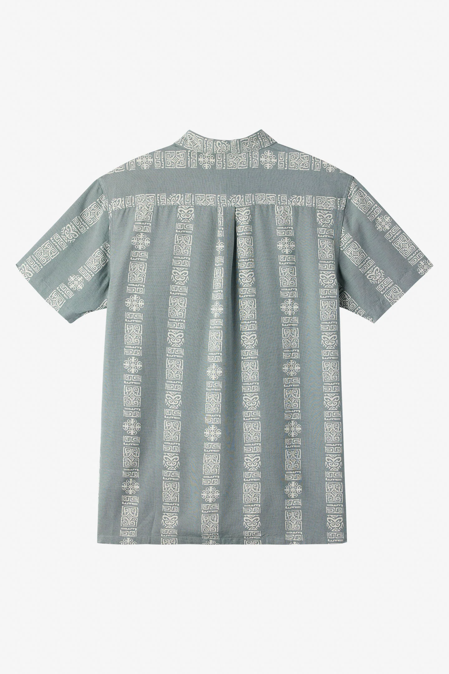 O'Riginals Print Standard Fit Shirt - Image 6