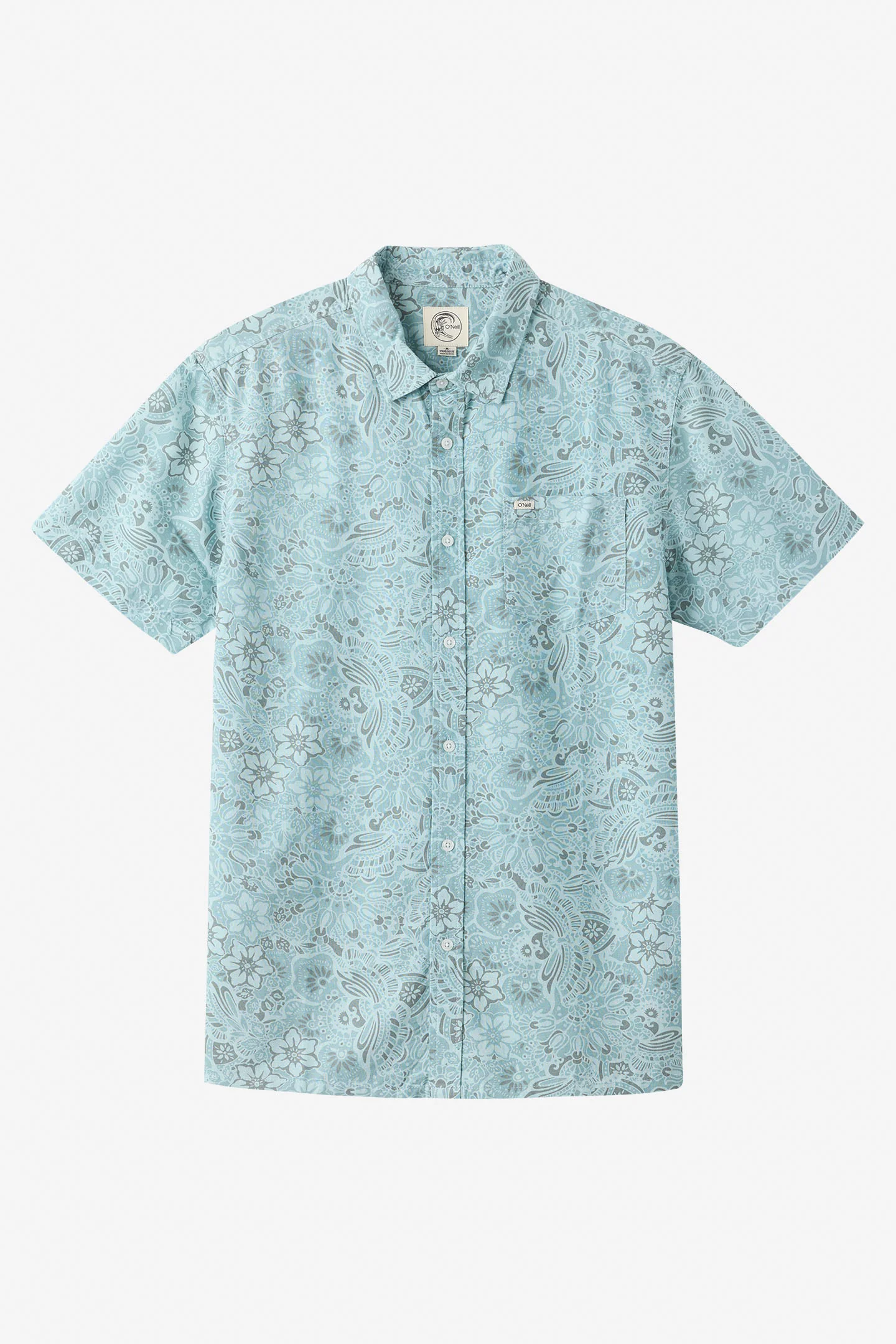 O'Riginals Print Standard Fit Shirt
