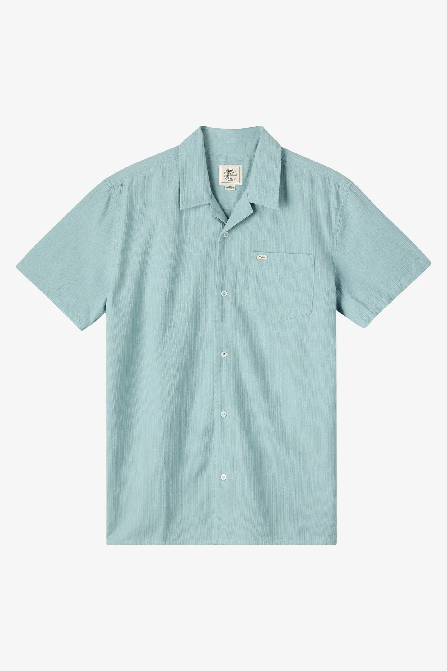 O'Riginals Stripe Standard Fit Shirt