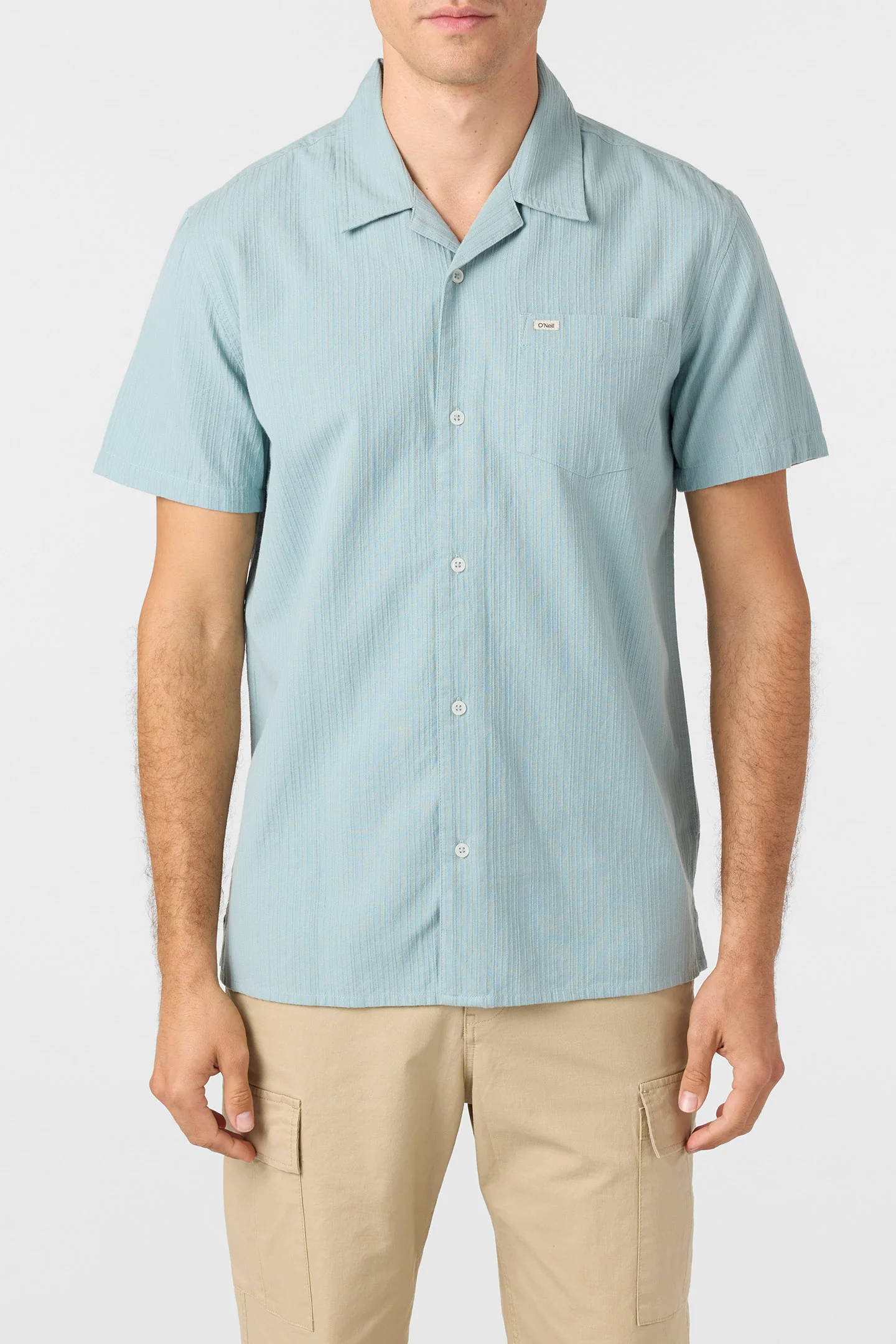 O'Riginals Stripe Standard Fit Shirt - Image 2