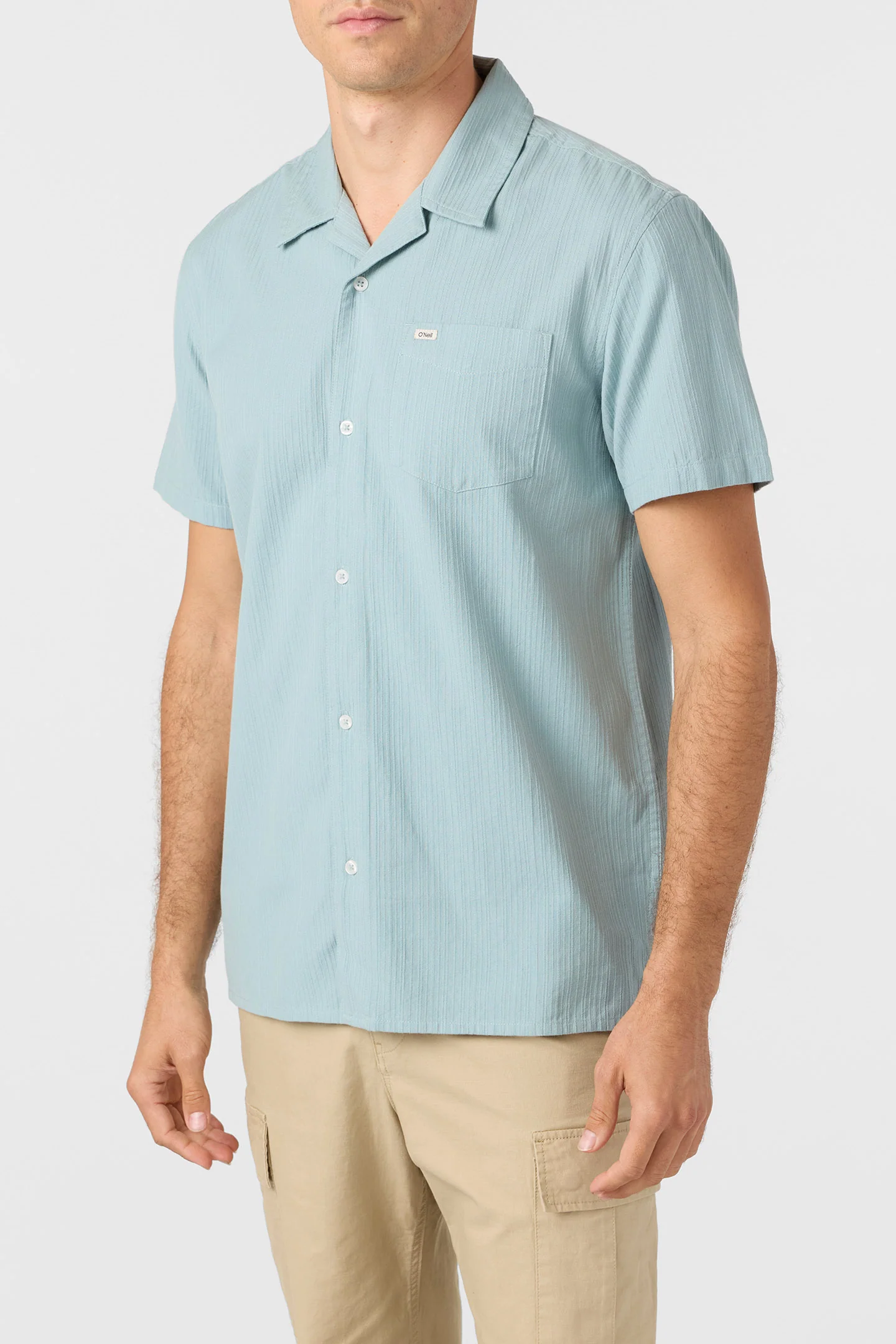 O'Riginals Stripe Standard Fit Shirt - Image 3