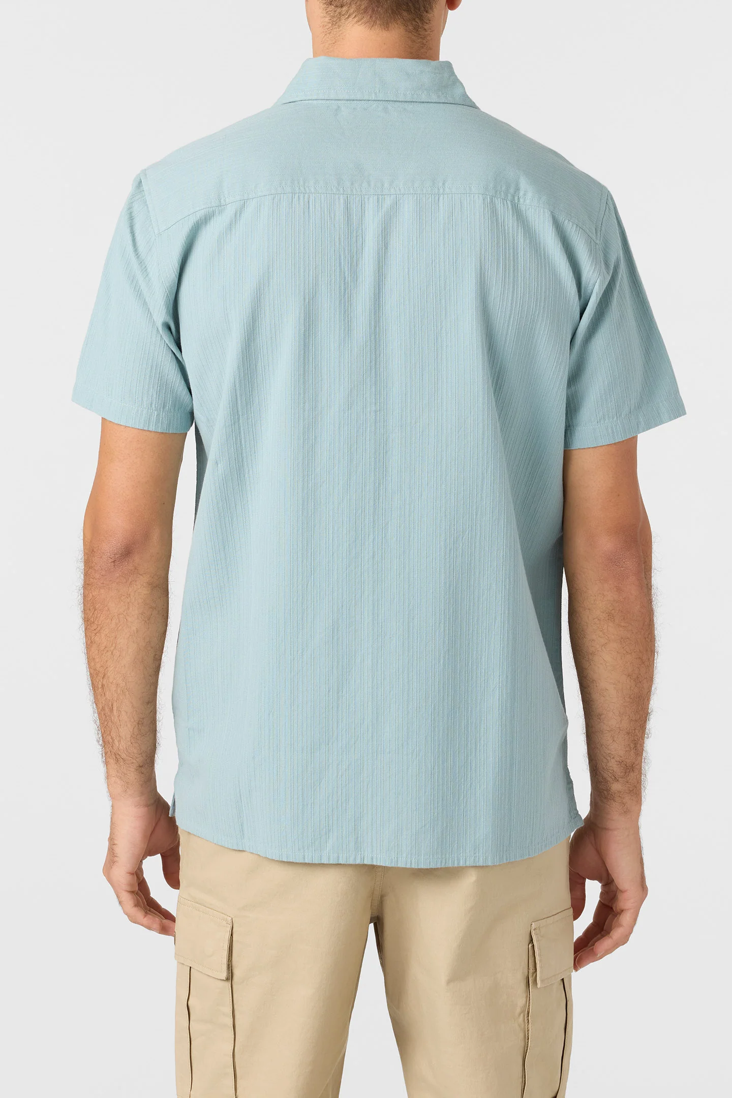 O'Riginals Stripe Standard Fit Shirt - Image 5