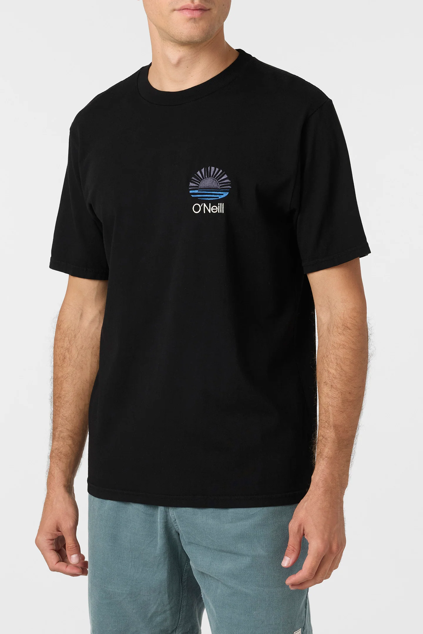 O'Riginals Elements Relaxed Fit Tee - Image 3