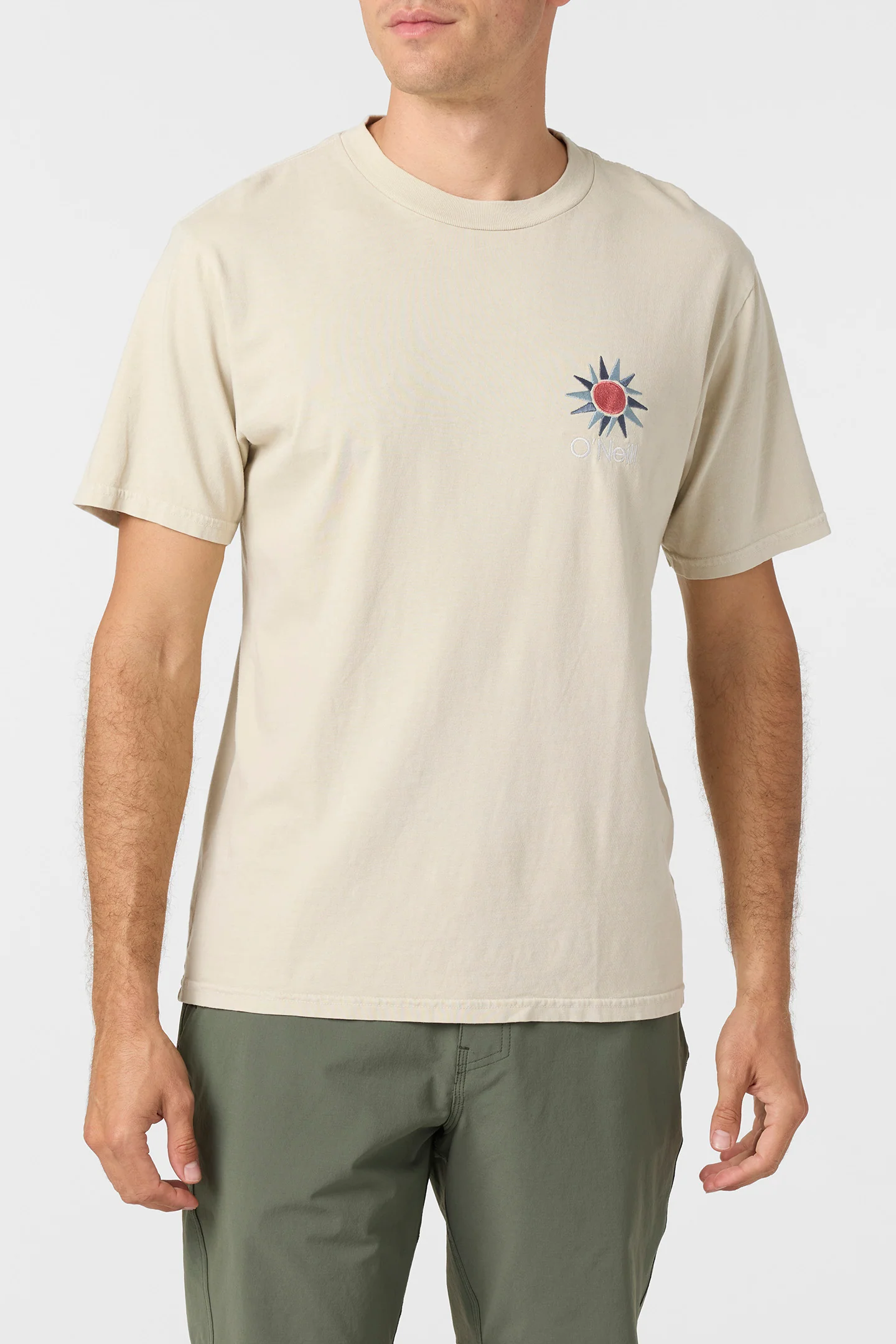O'Riginals Elements Relaxed Fit Tee - Image 2