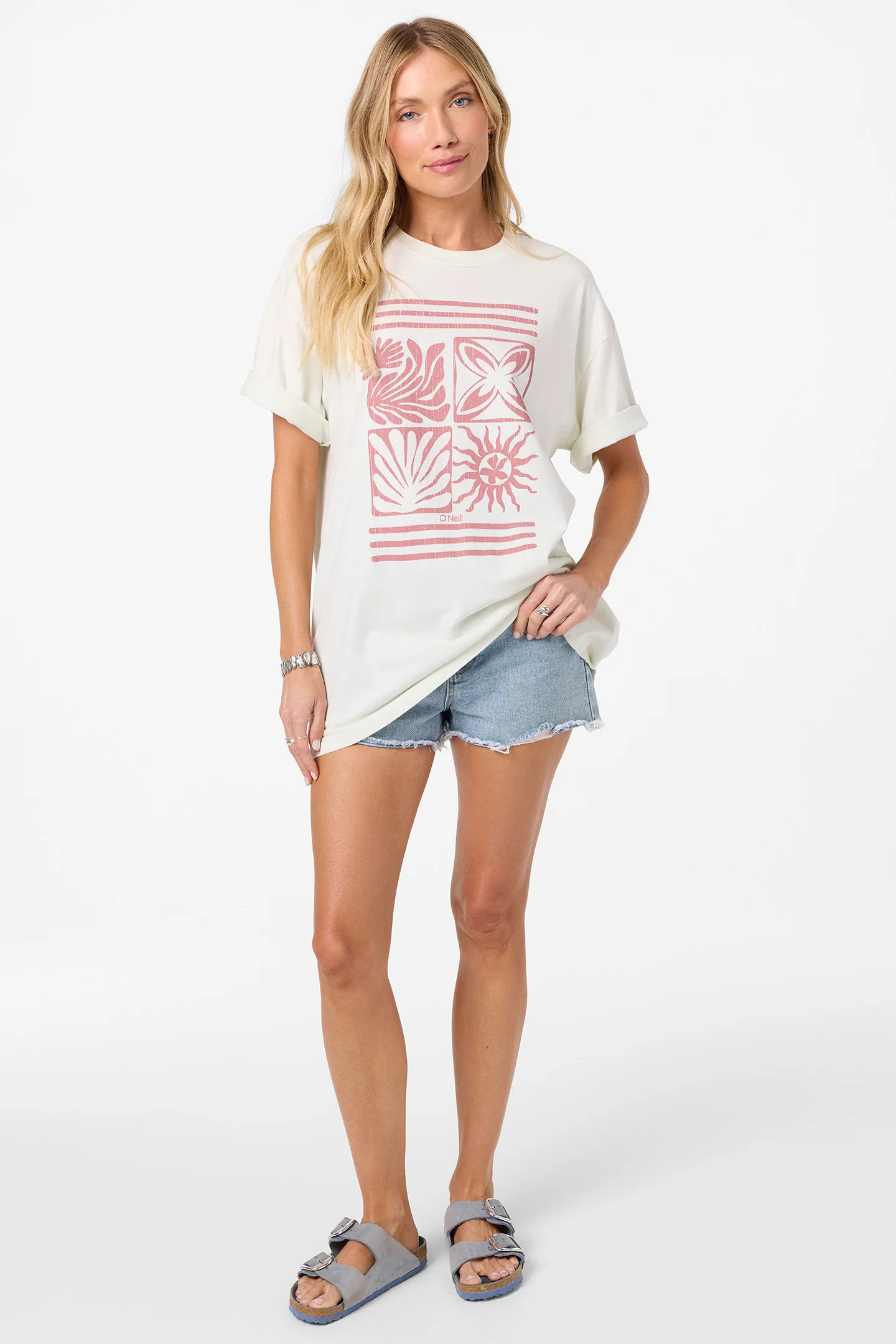 O'Riginals Elements Oversized Tee - Image 3