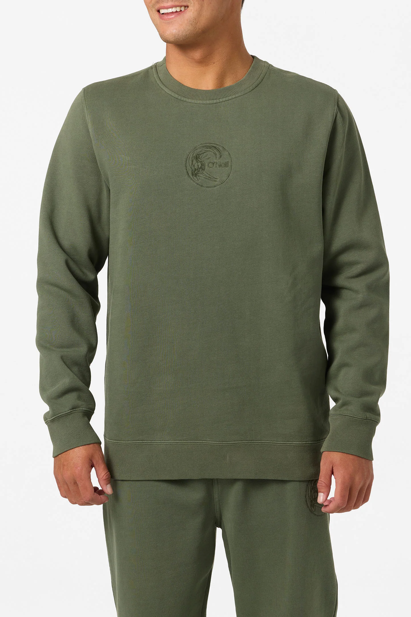 O'Riginals Essential Crew Neck Fleece - Image 2