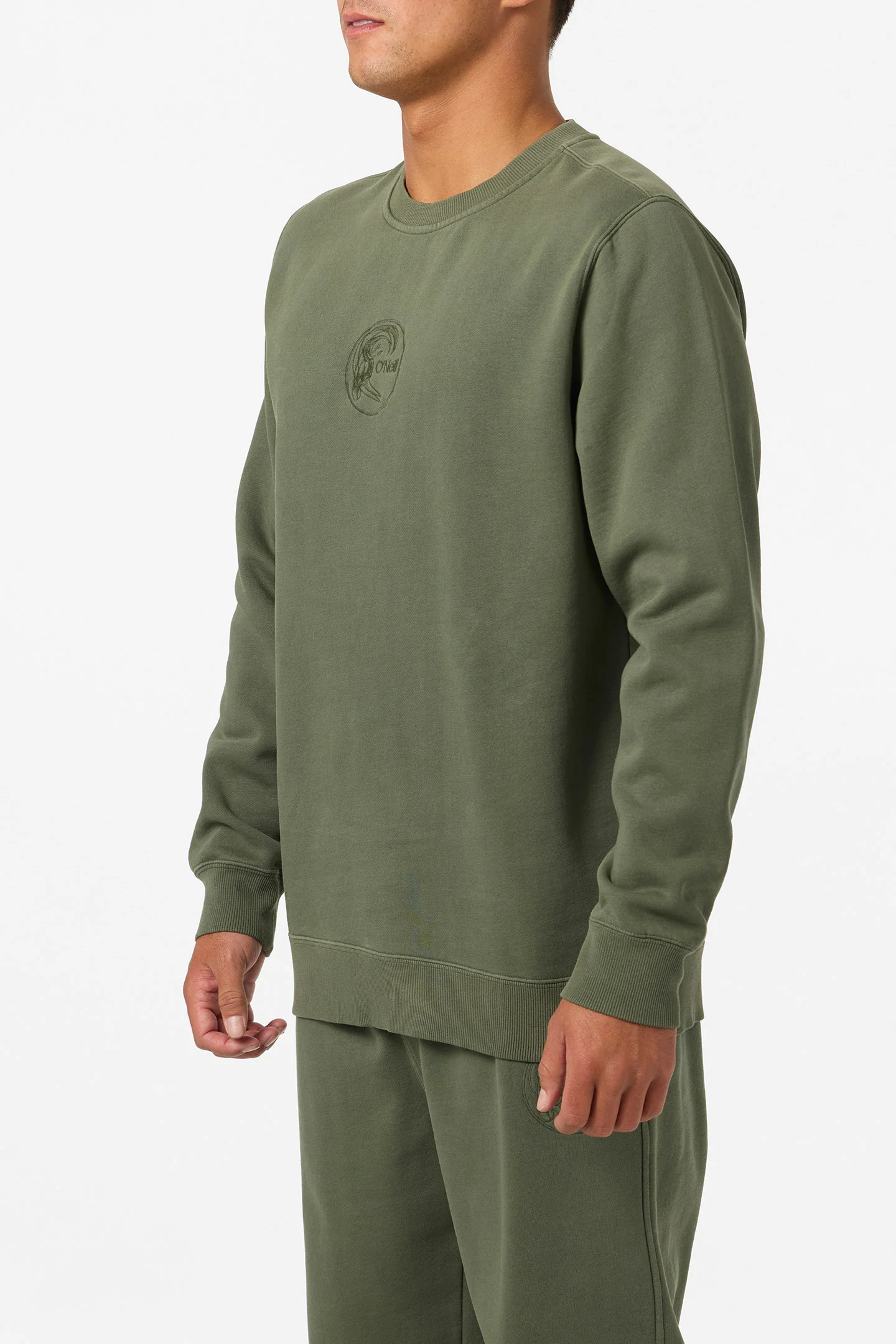 O'Riginals Essential Crew Neck Fleece - Image 3