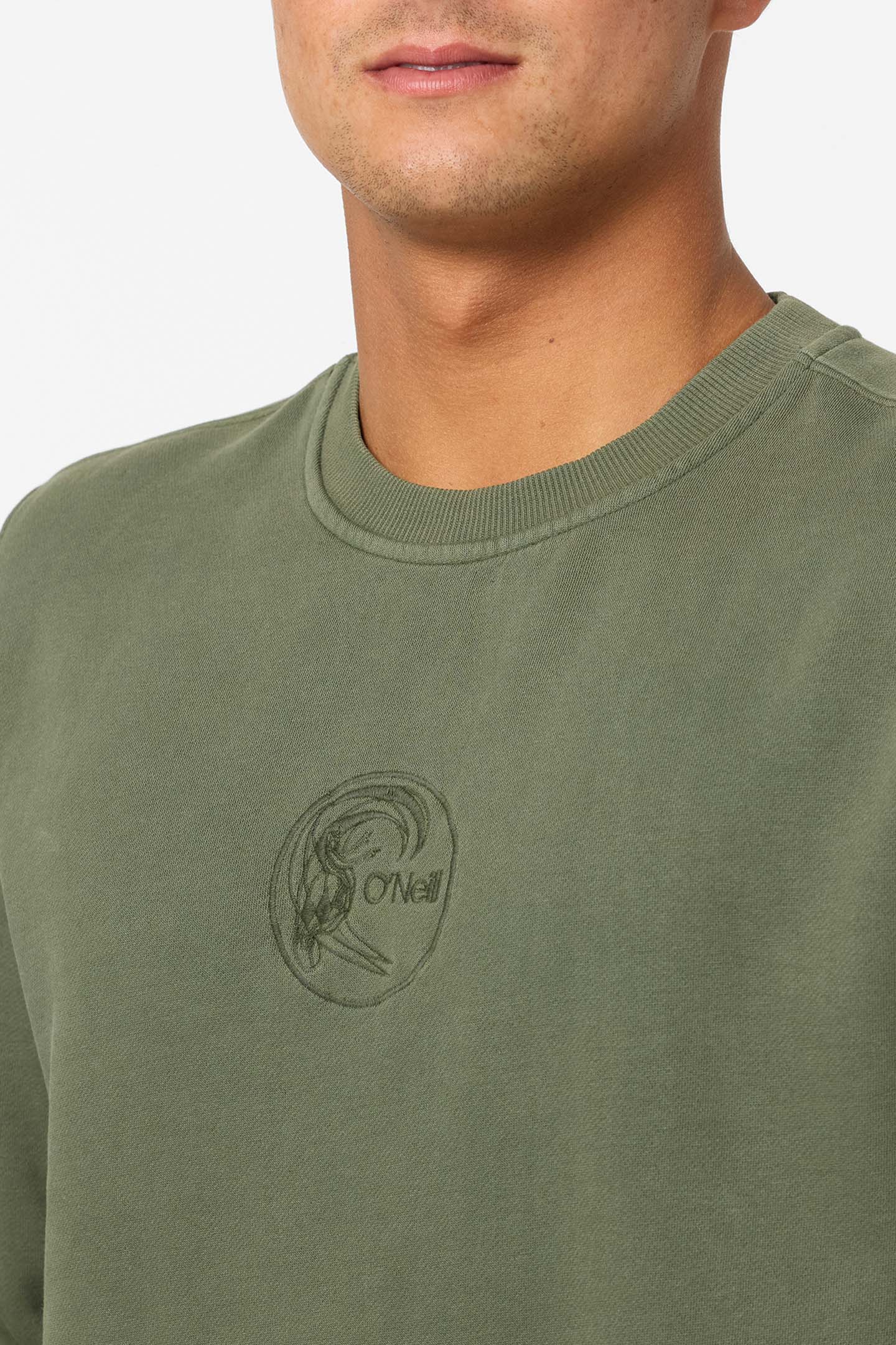 O'Riginals Essential Crew Neck Fleece - Image 4