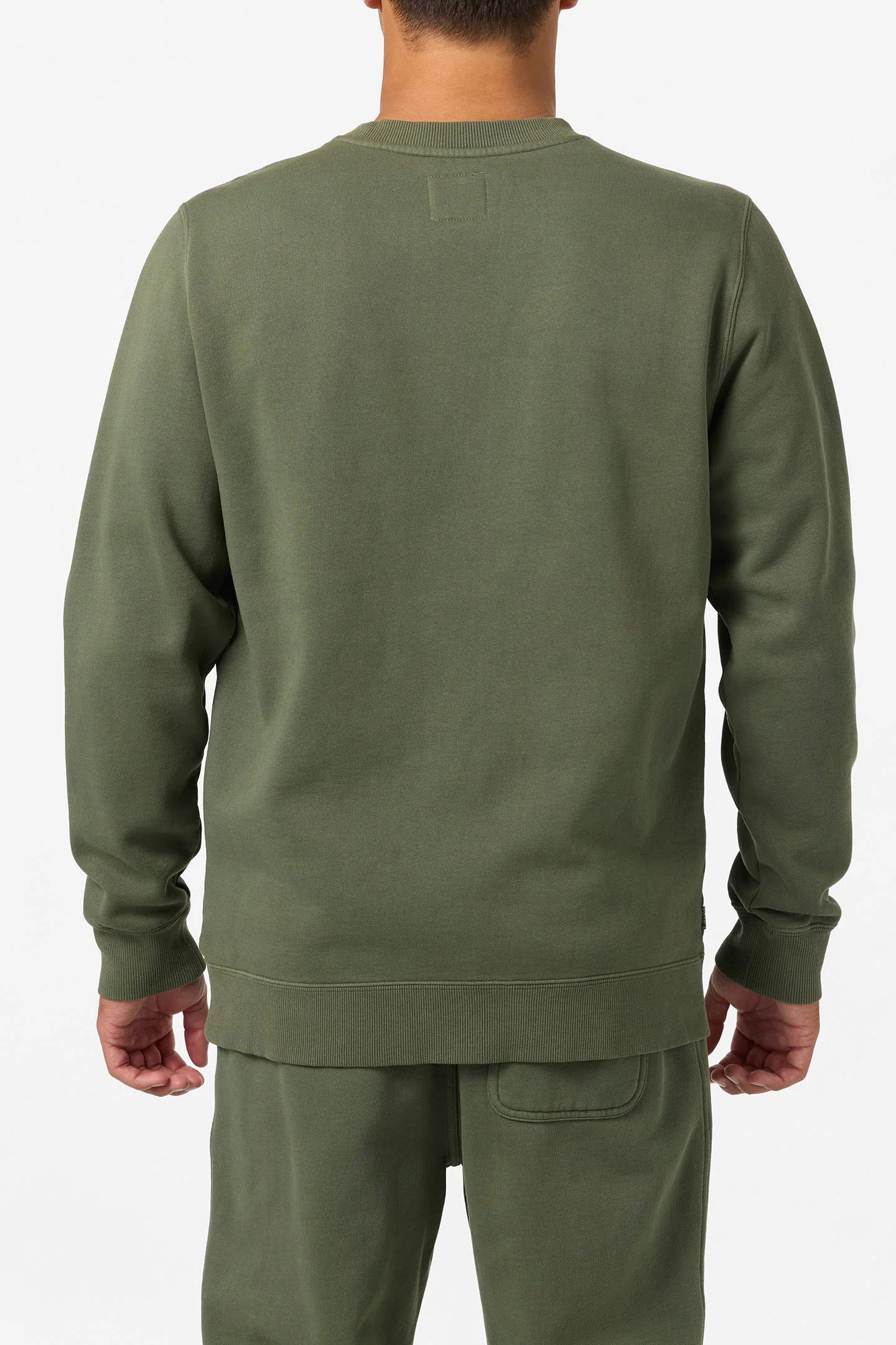 O'Riginals Essential Crew Neck Fleece - Image 5