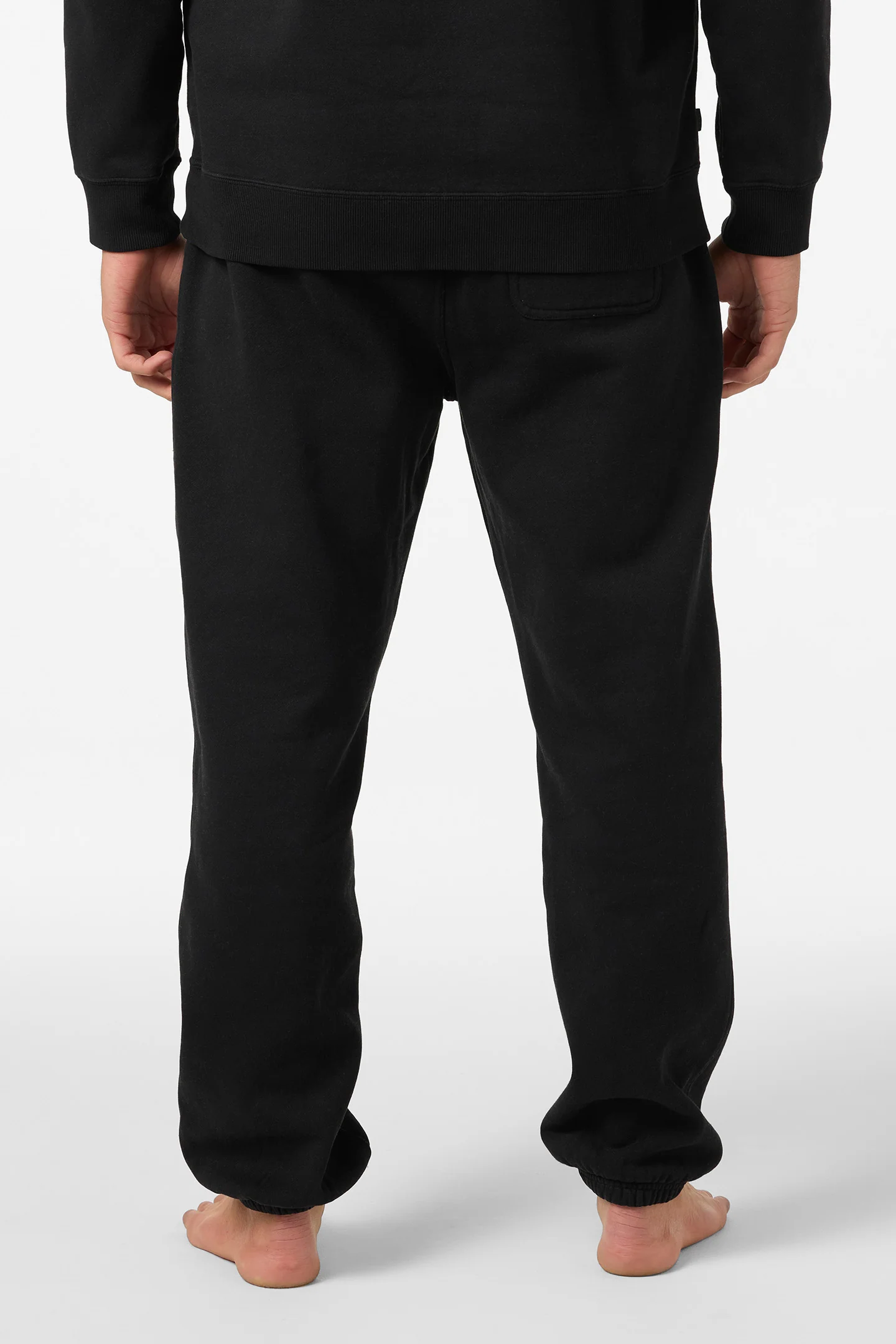 O'Riginals Essential Elastic Waist Fleece Pants - Image 4