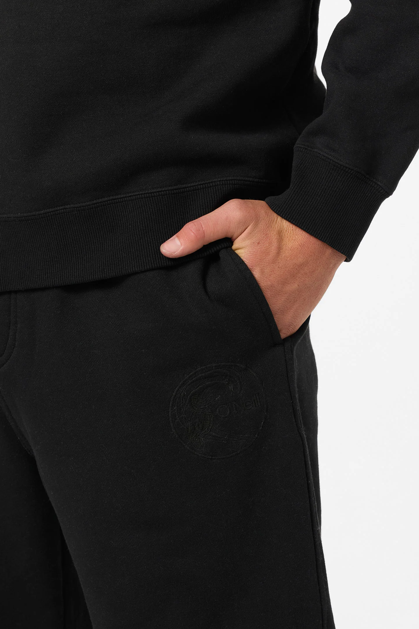 O'Riginals Essential Elastic Waist Fleece Pants - Image 5